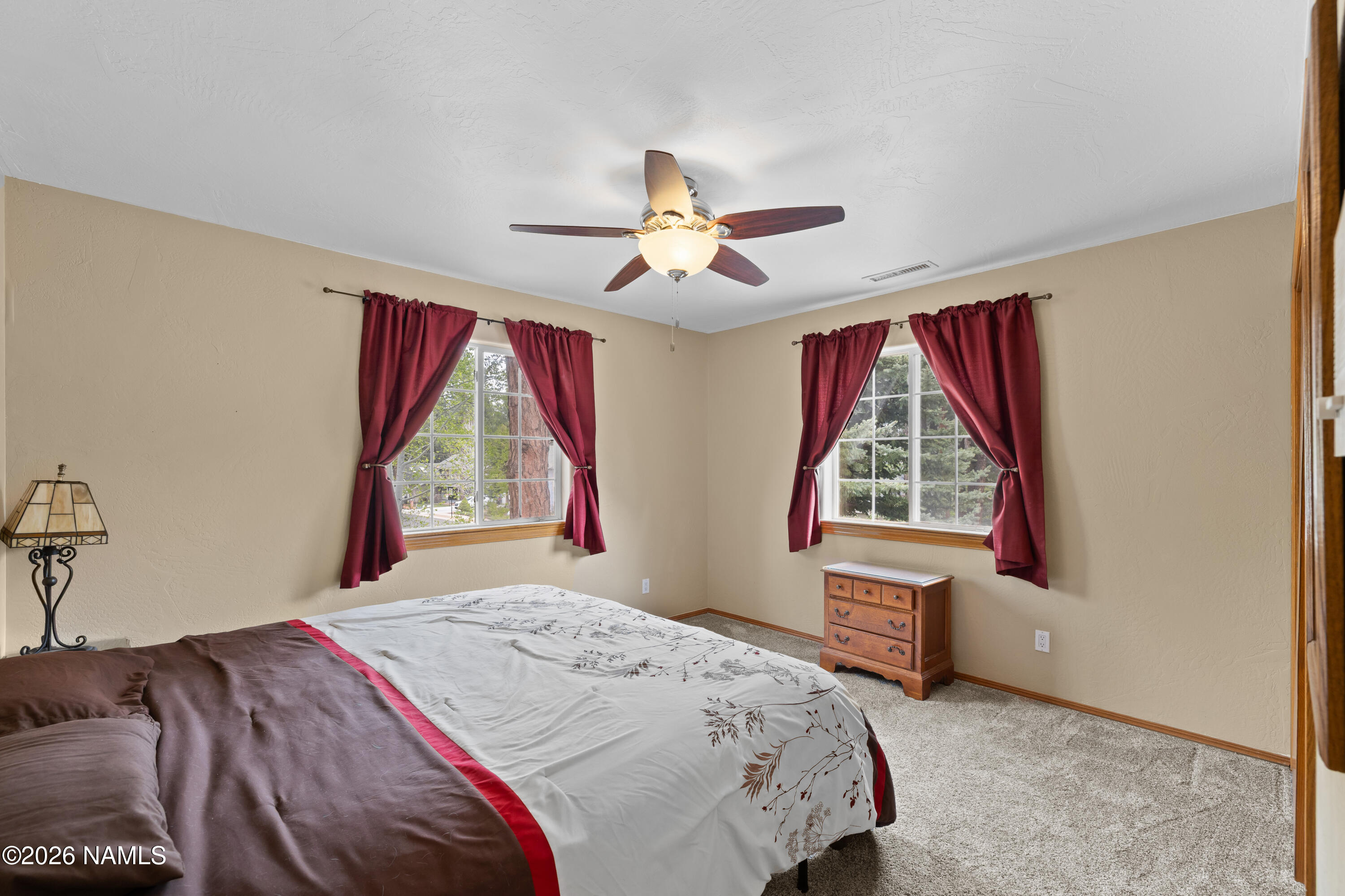 3620 S Cheryl Drive