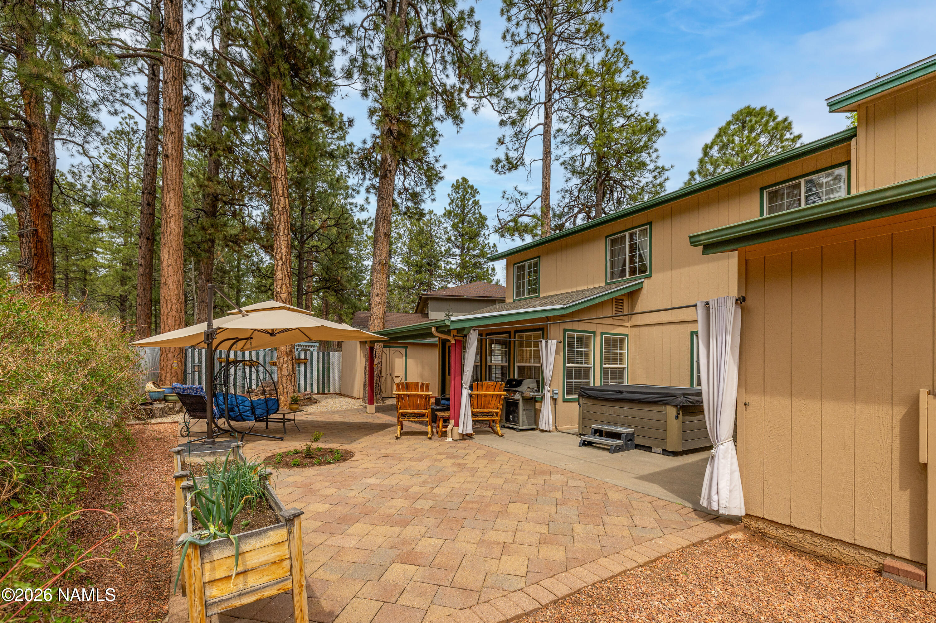 3620 S Cheryl Drive
