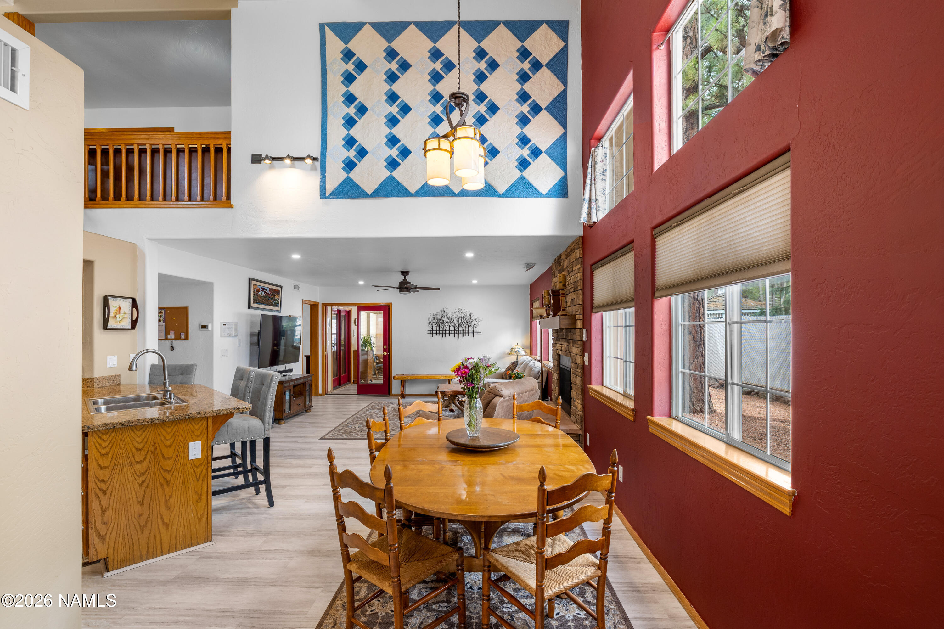 3620 S Cheryl Drive