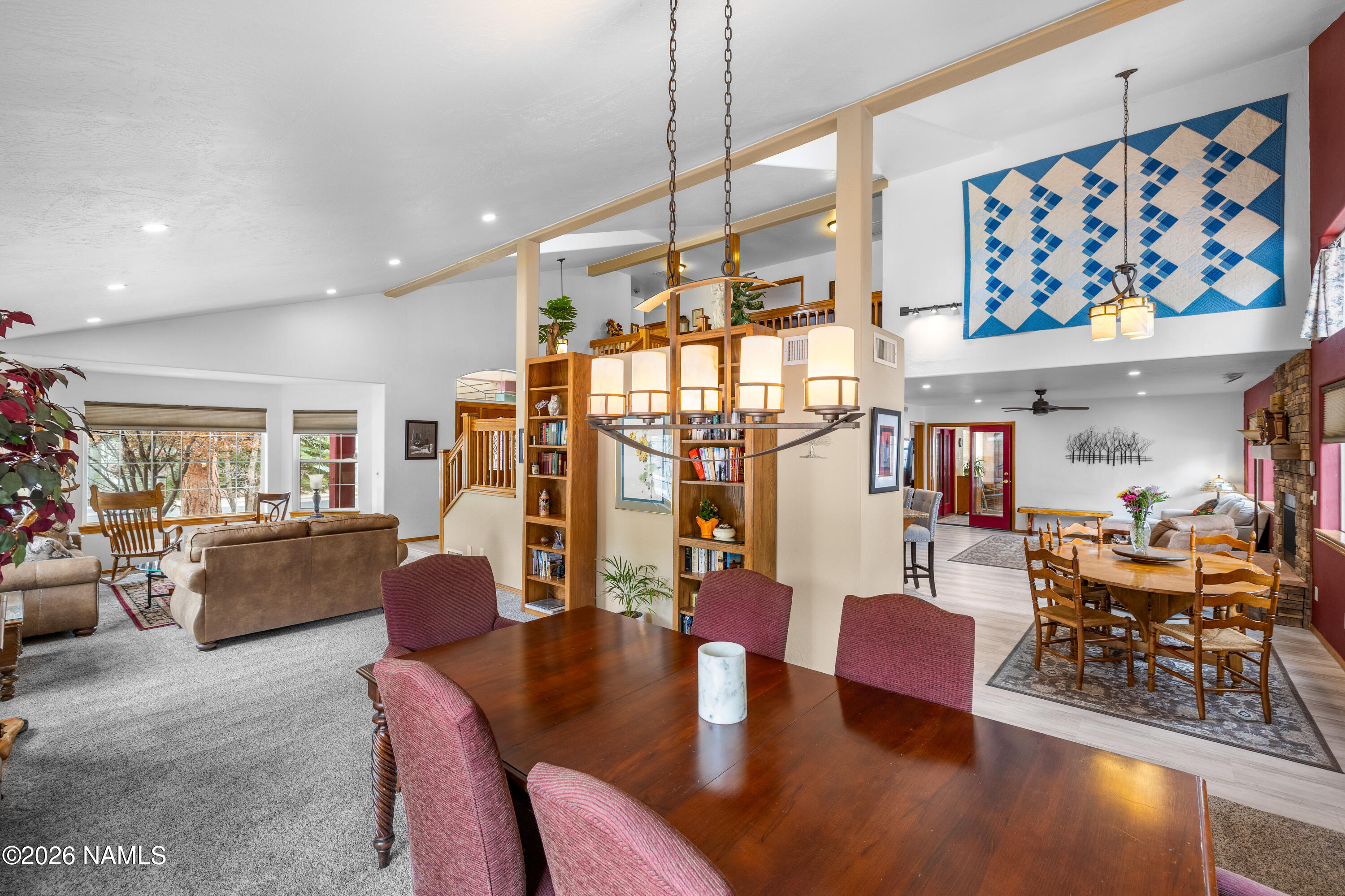 3620 S Cheryl Drive