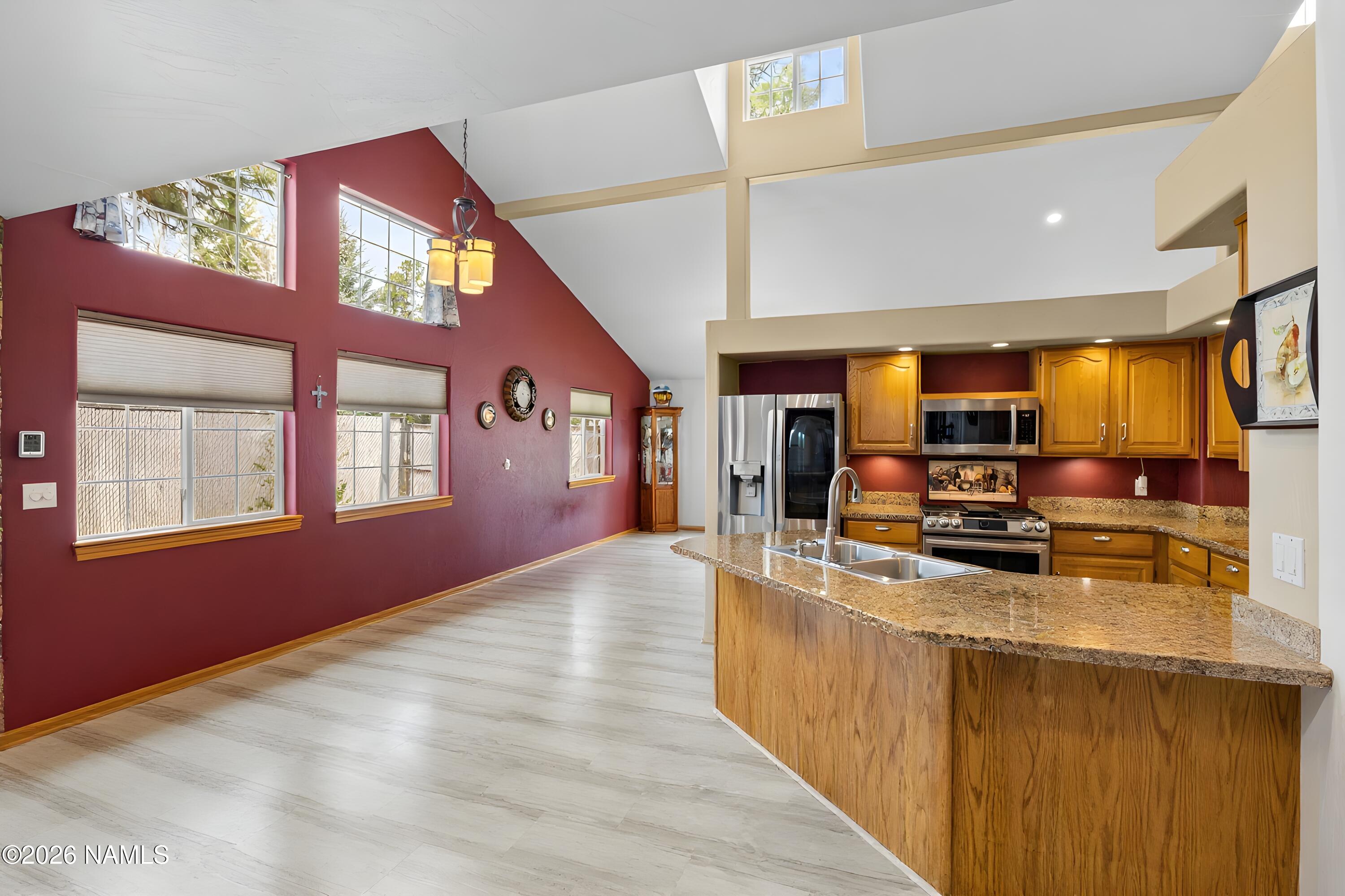3620 S Cheryl Drive