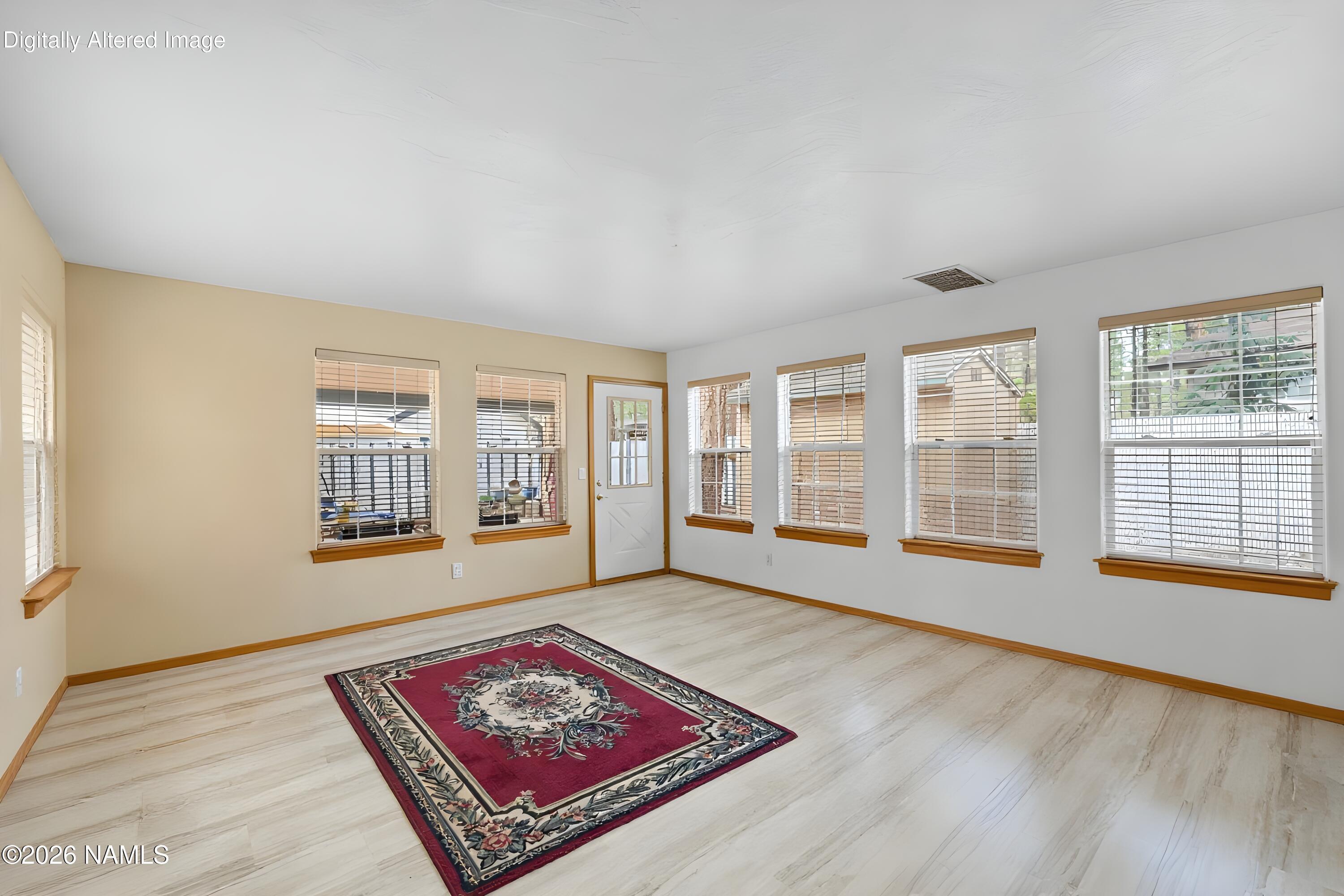 3620 S Cheryl Drive