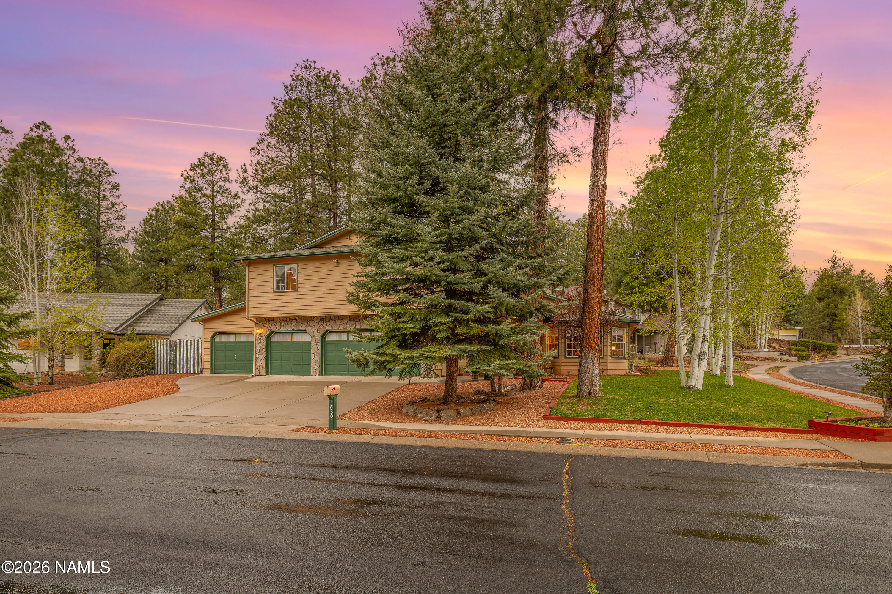 3620 S Cheryl Drive
