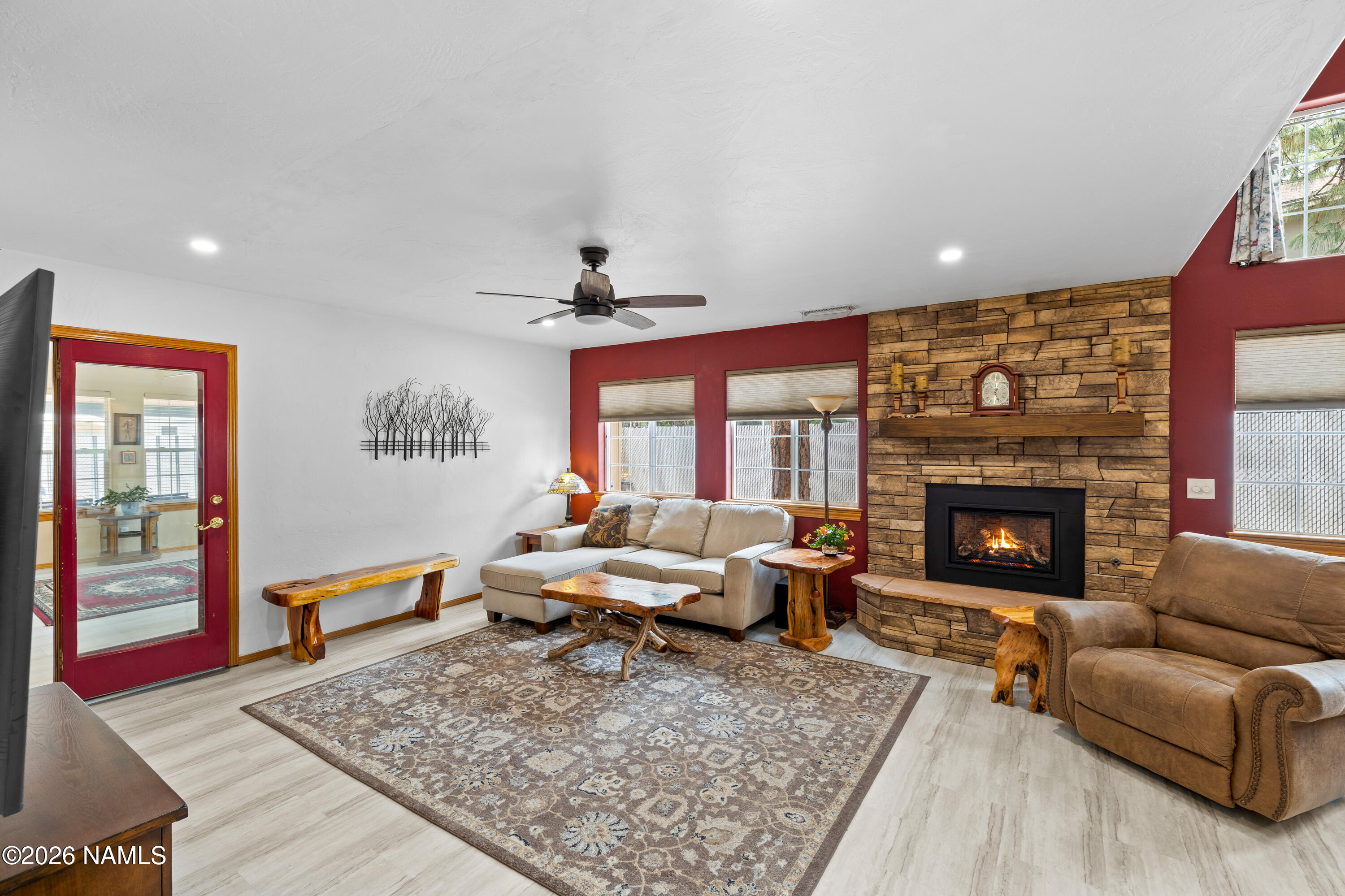 3620 S Cheryl Drive