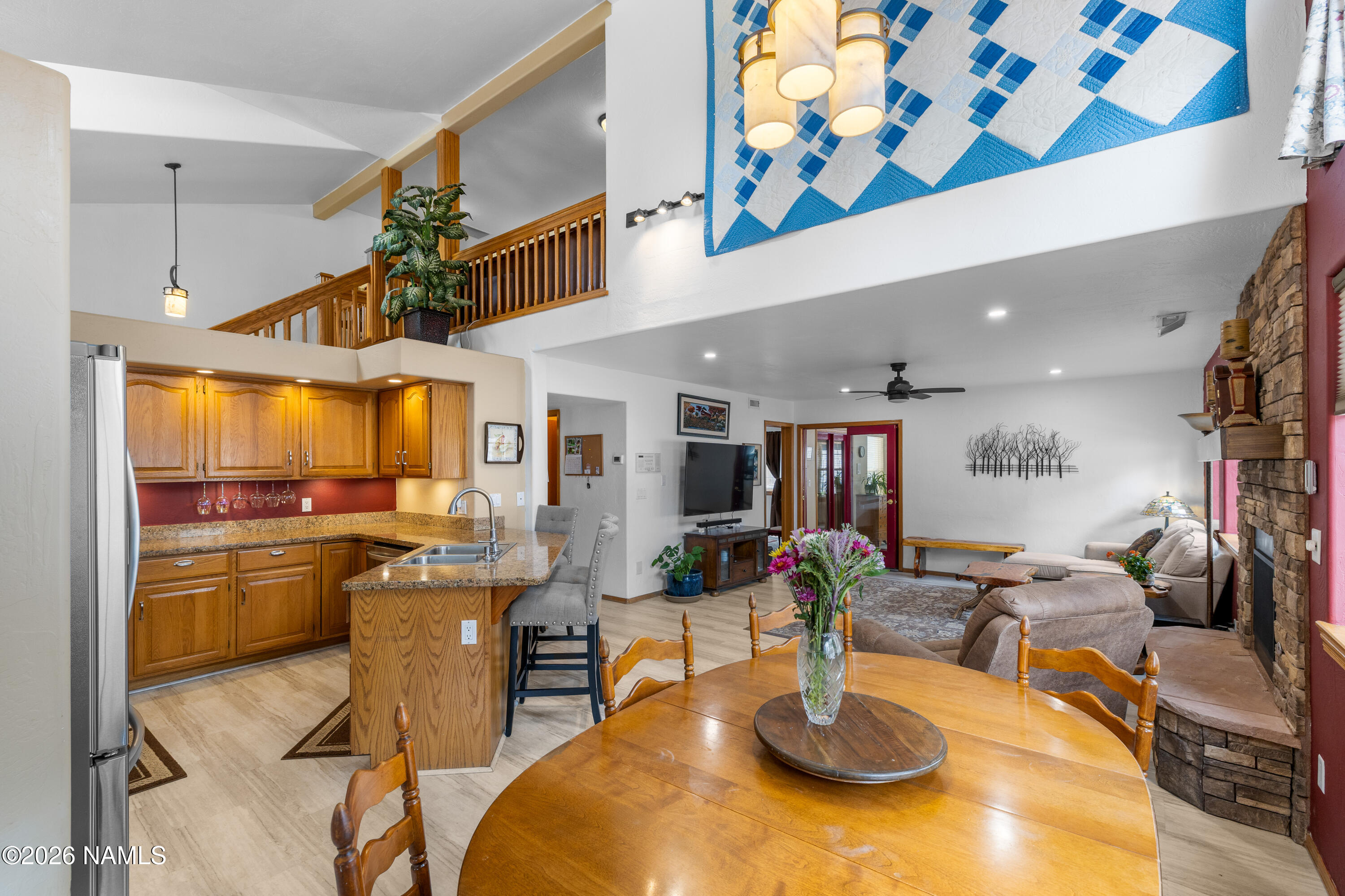 3620 S Cheryl Drive