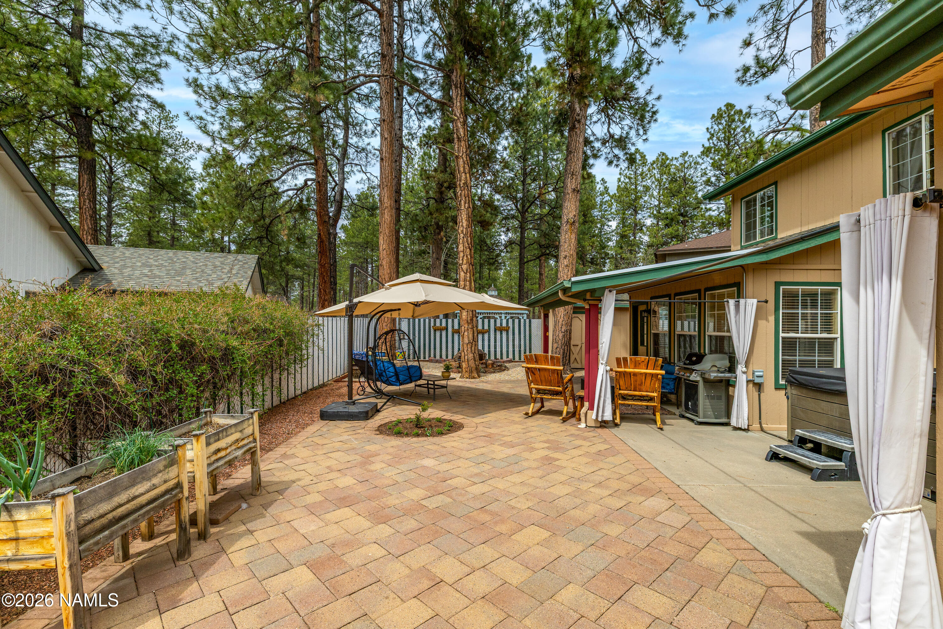 3620 S Cheryl Drive