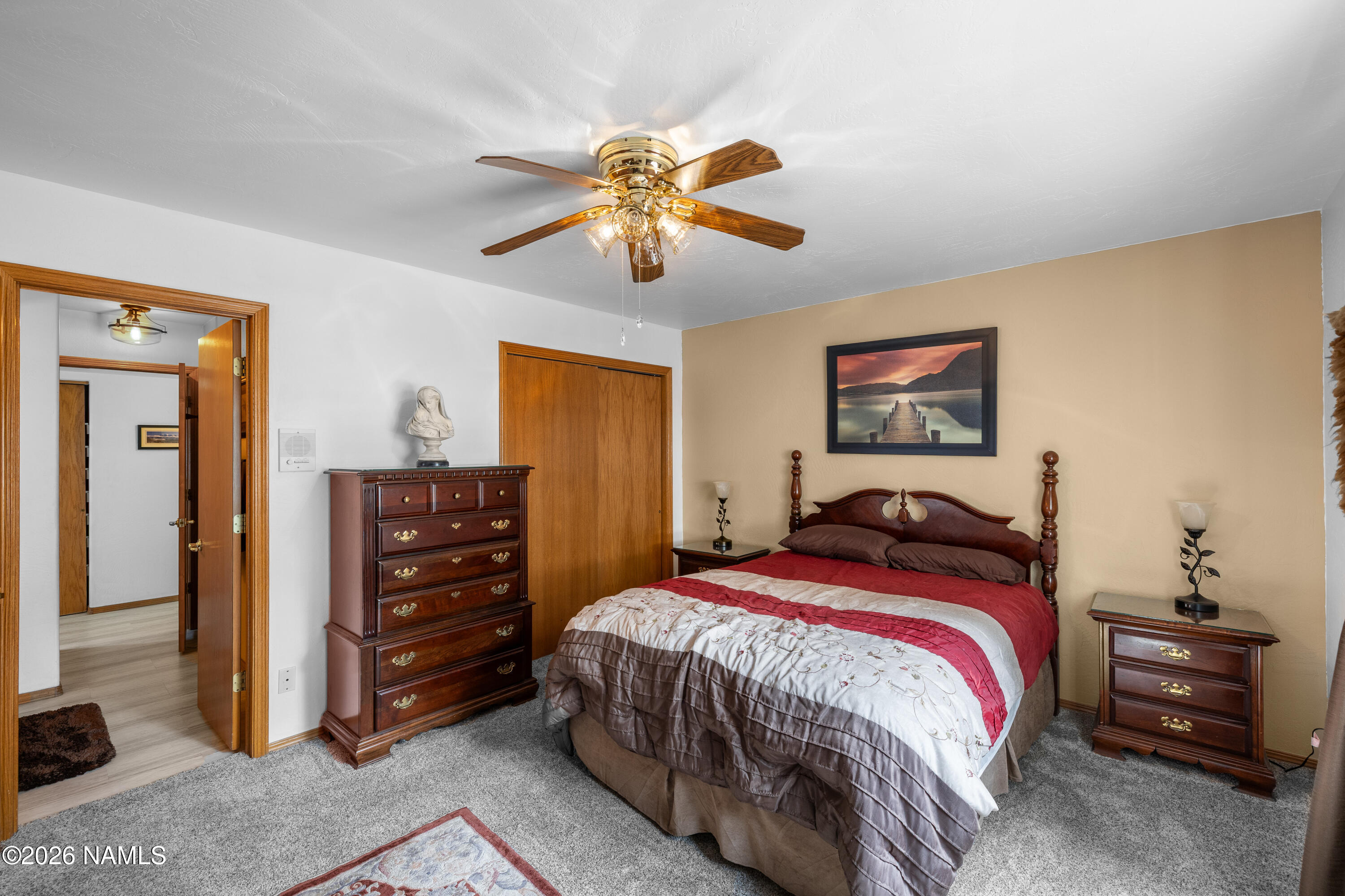 3620 S Cheryl Drive