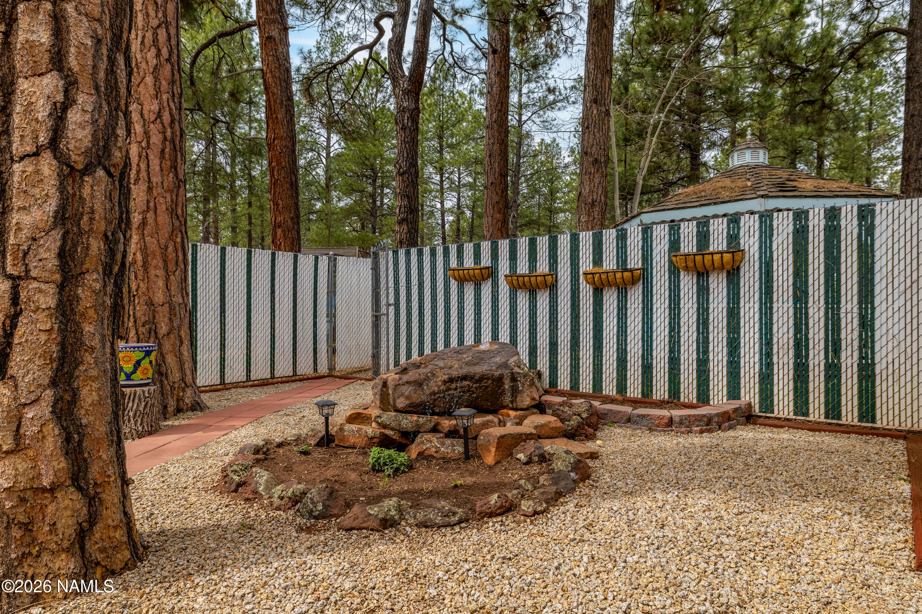 3620 S Cheryl Drive