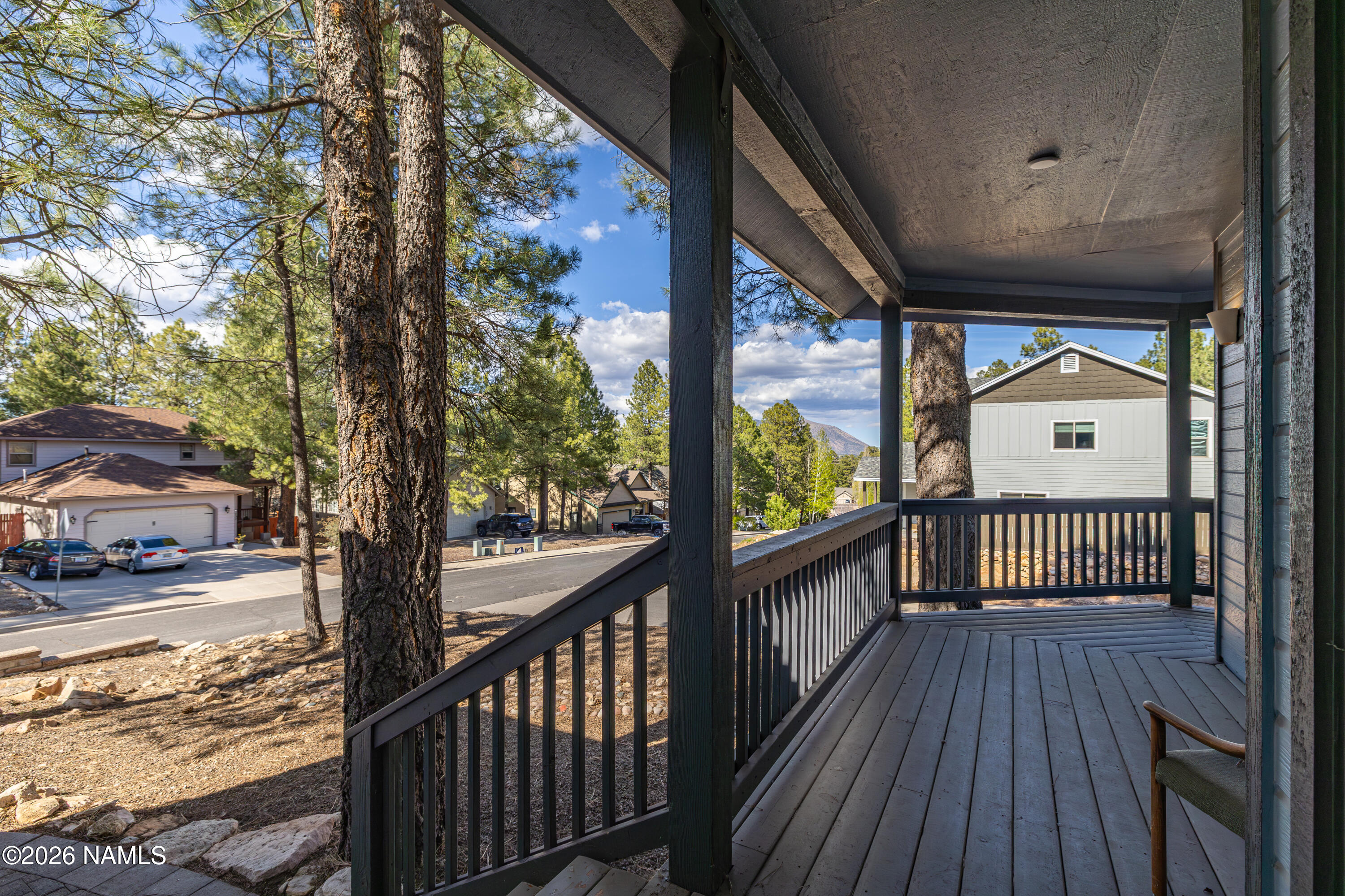 549 W Old Territory Trail
