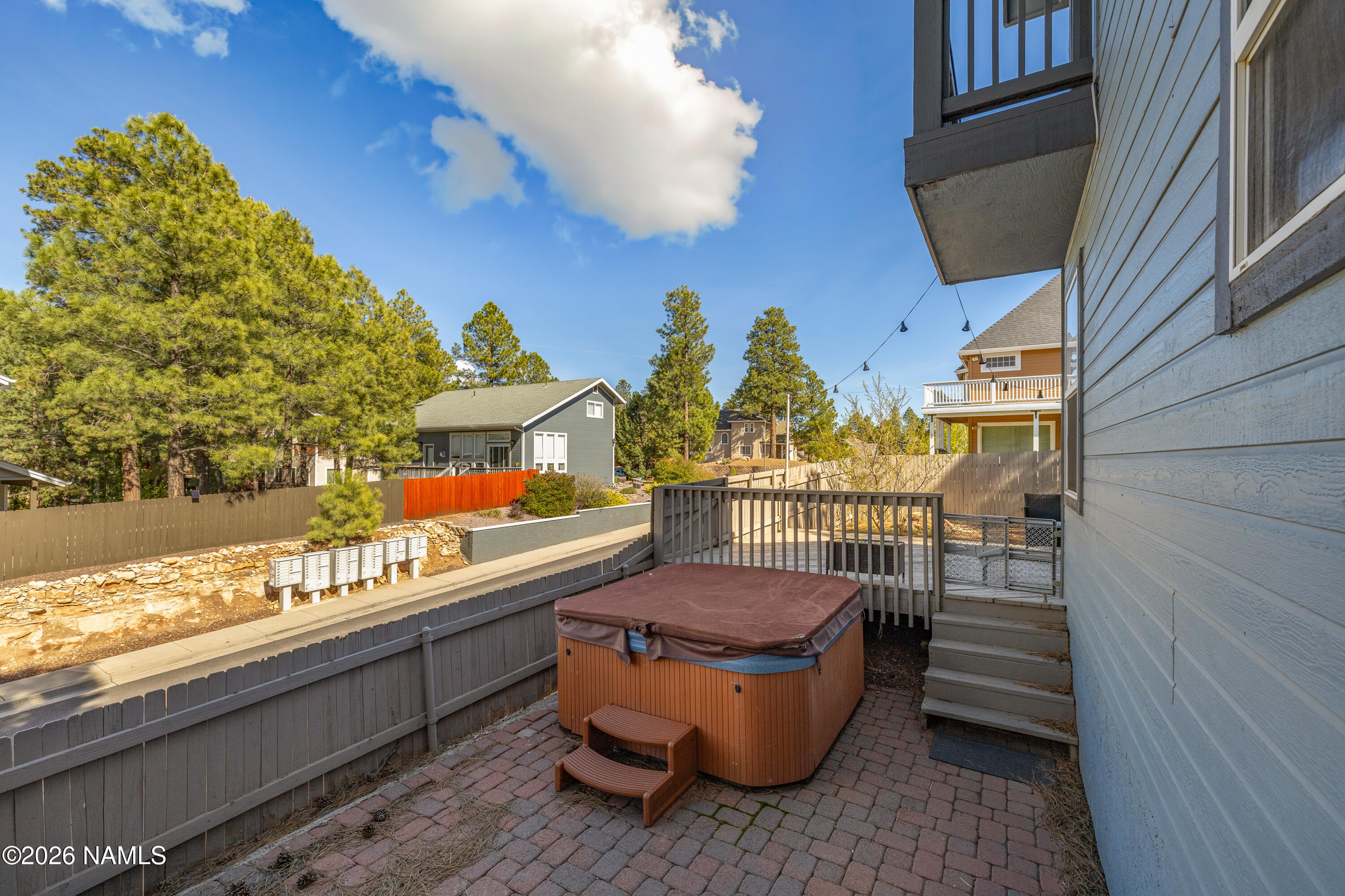 549 W Old Territory Trail