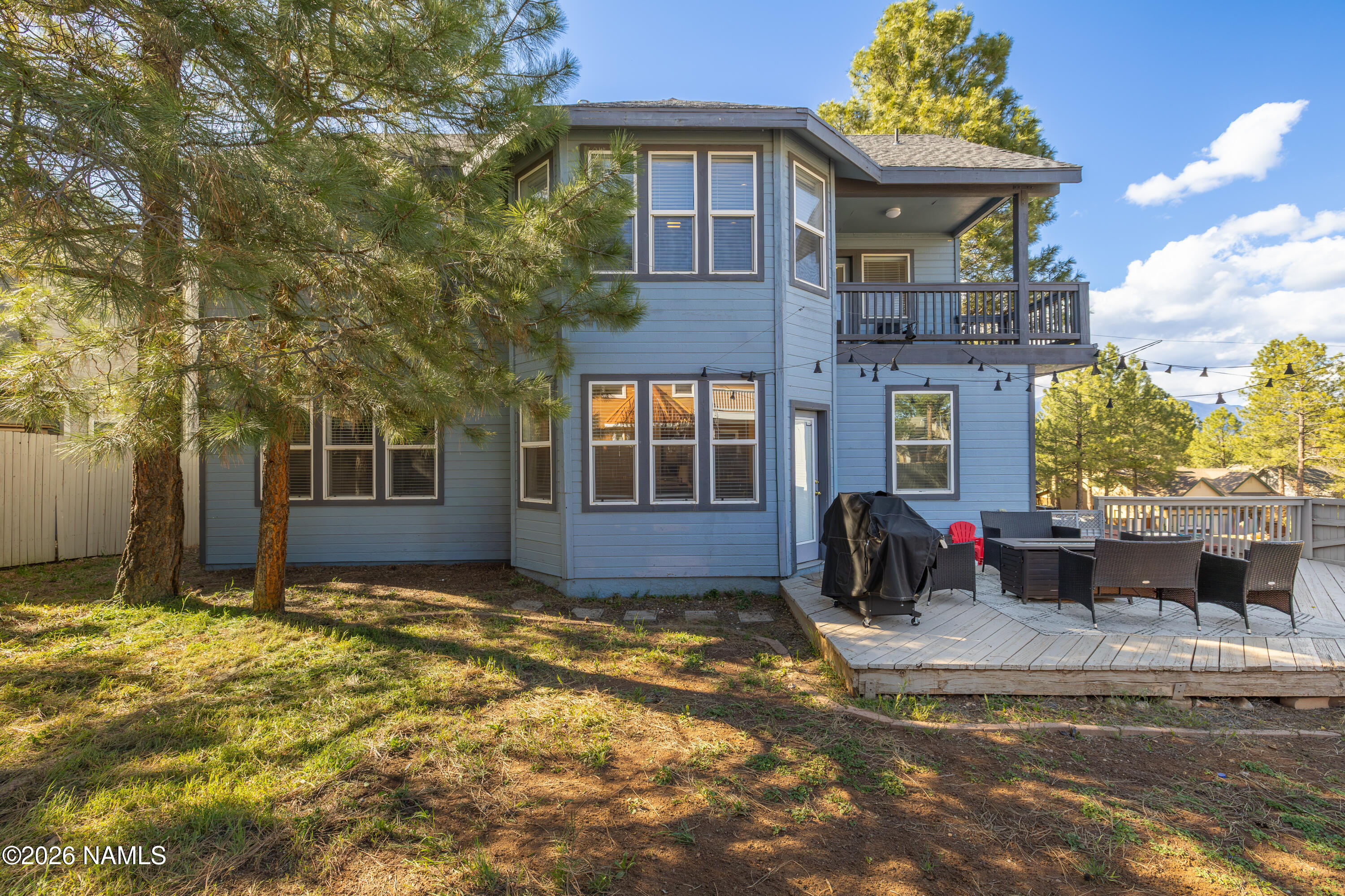 549 W Old Territory Trail