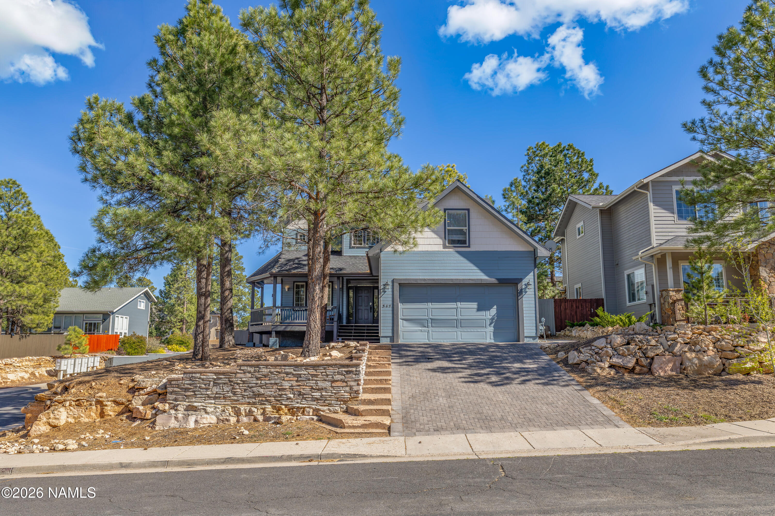 549 W Old Territory Trail