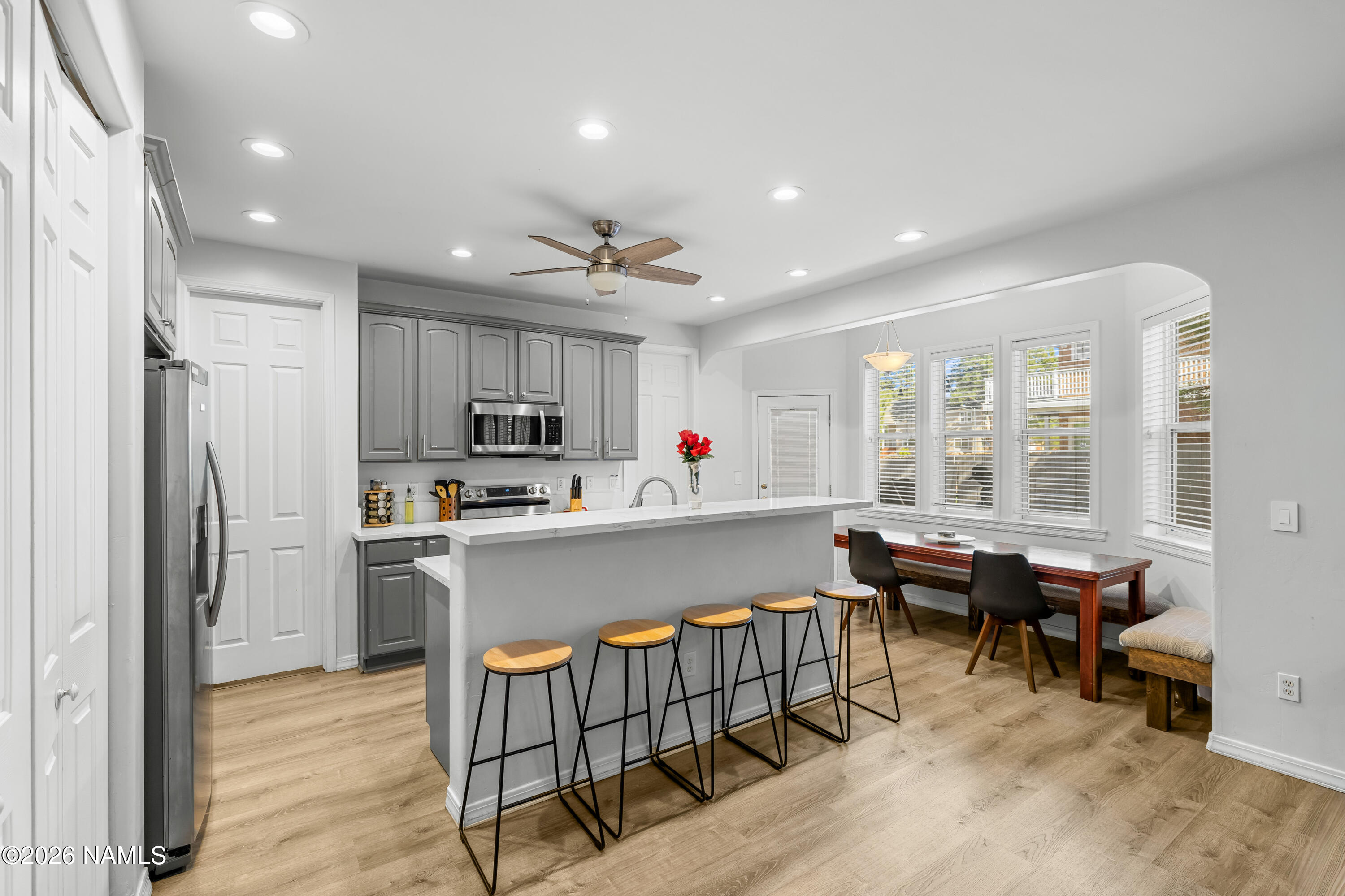 549 W Old Territory Trail