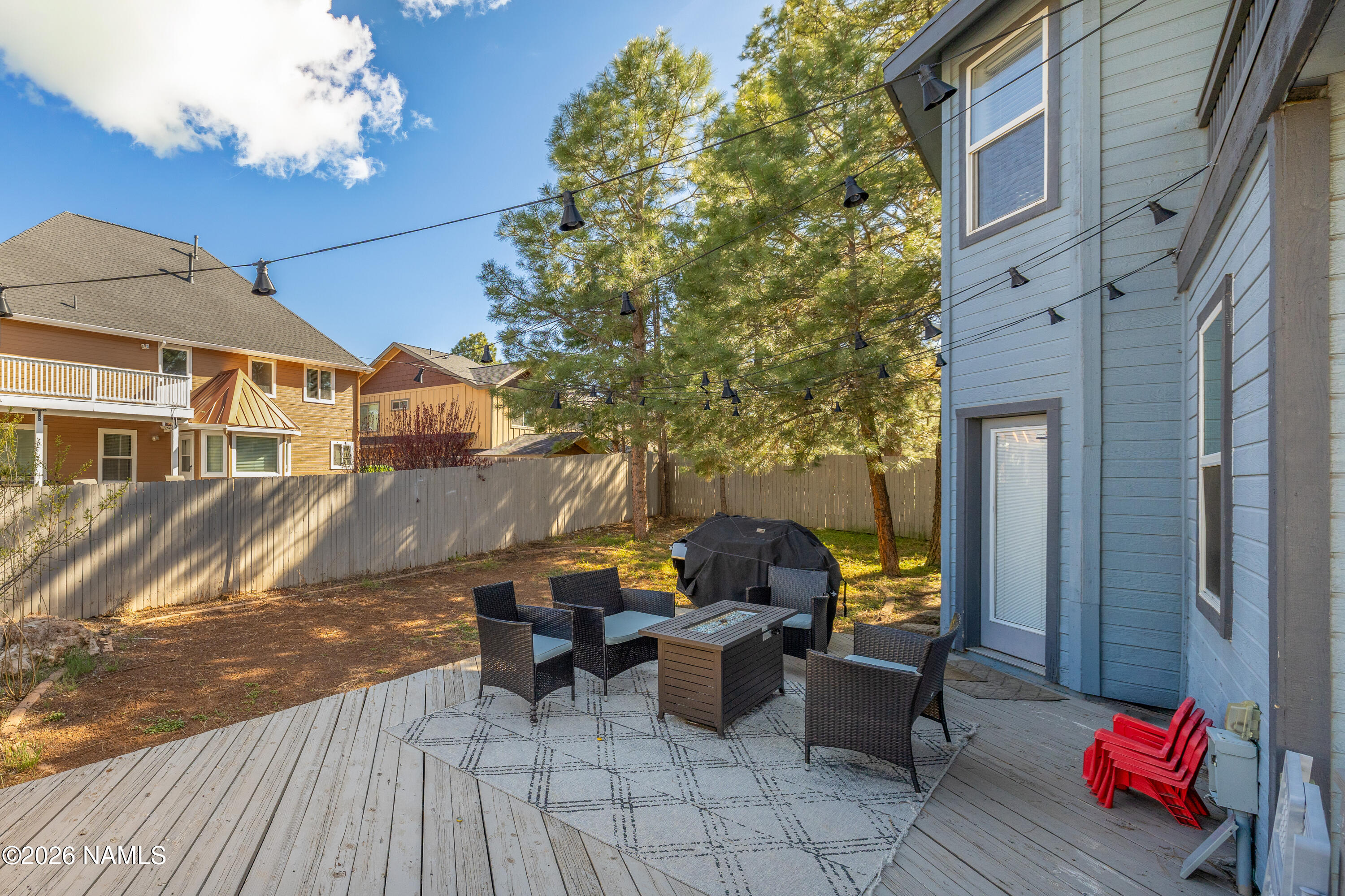 549 W Old Territory Trail