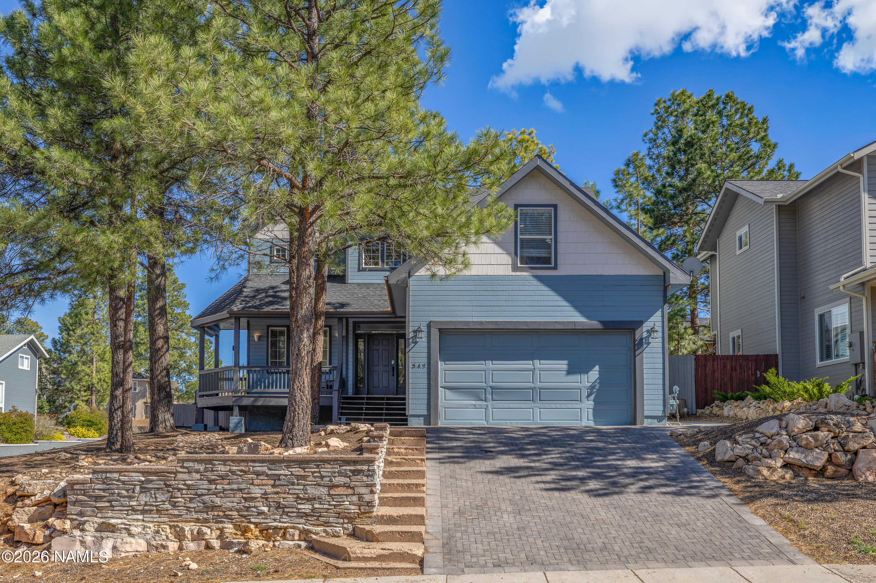 549 W Old Territory Trail