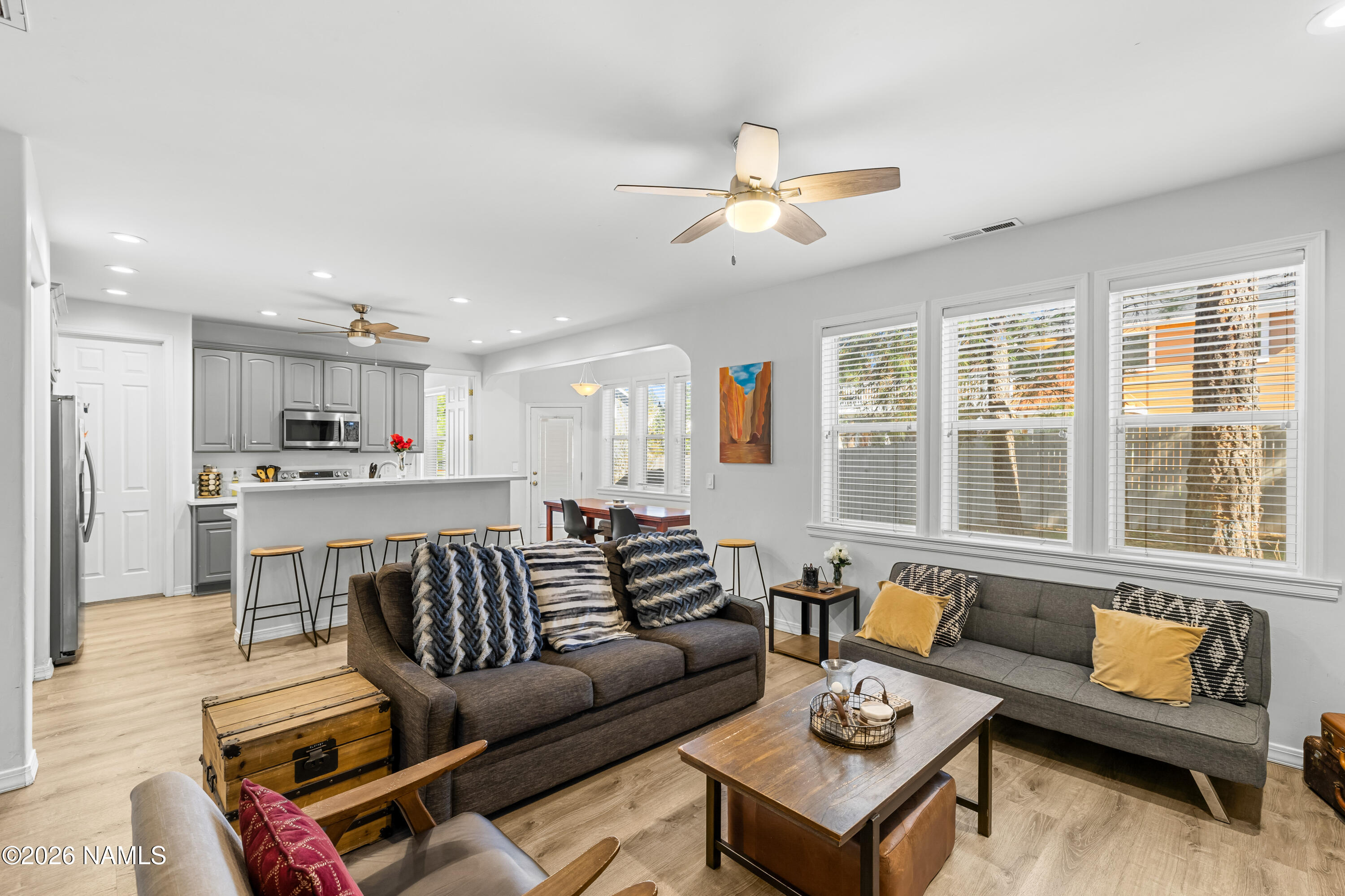 549 W Old Territory Trail