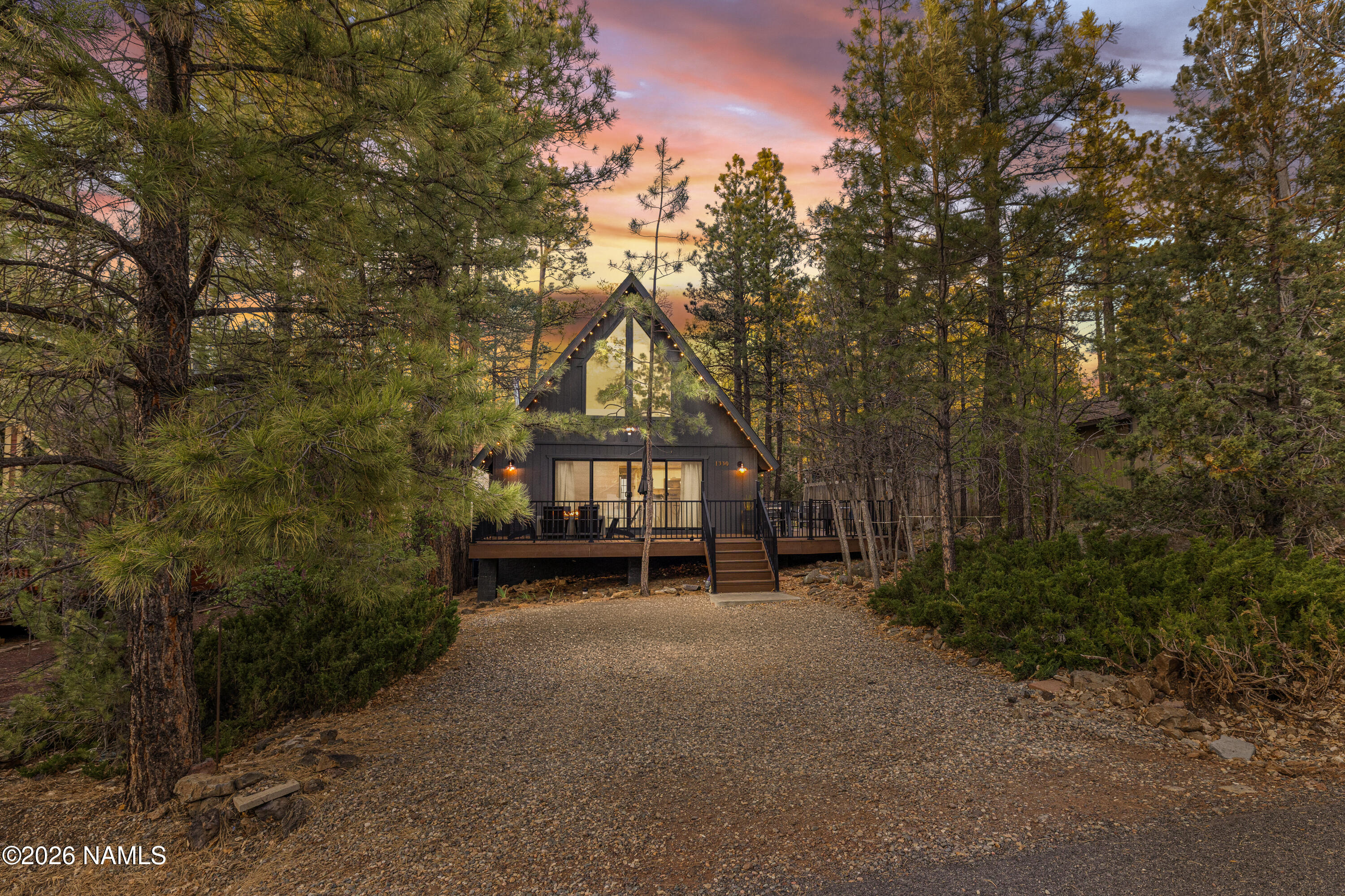 1330 E Wildcat Drive