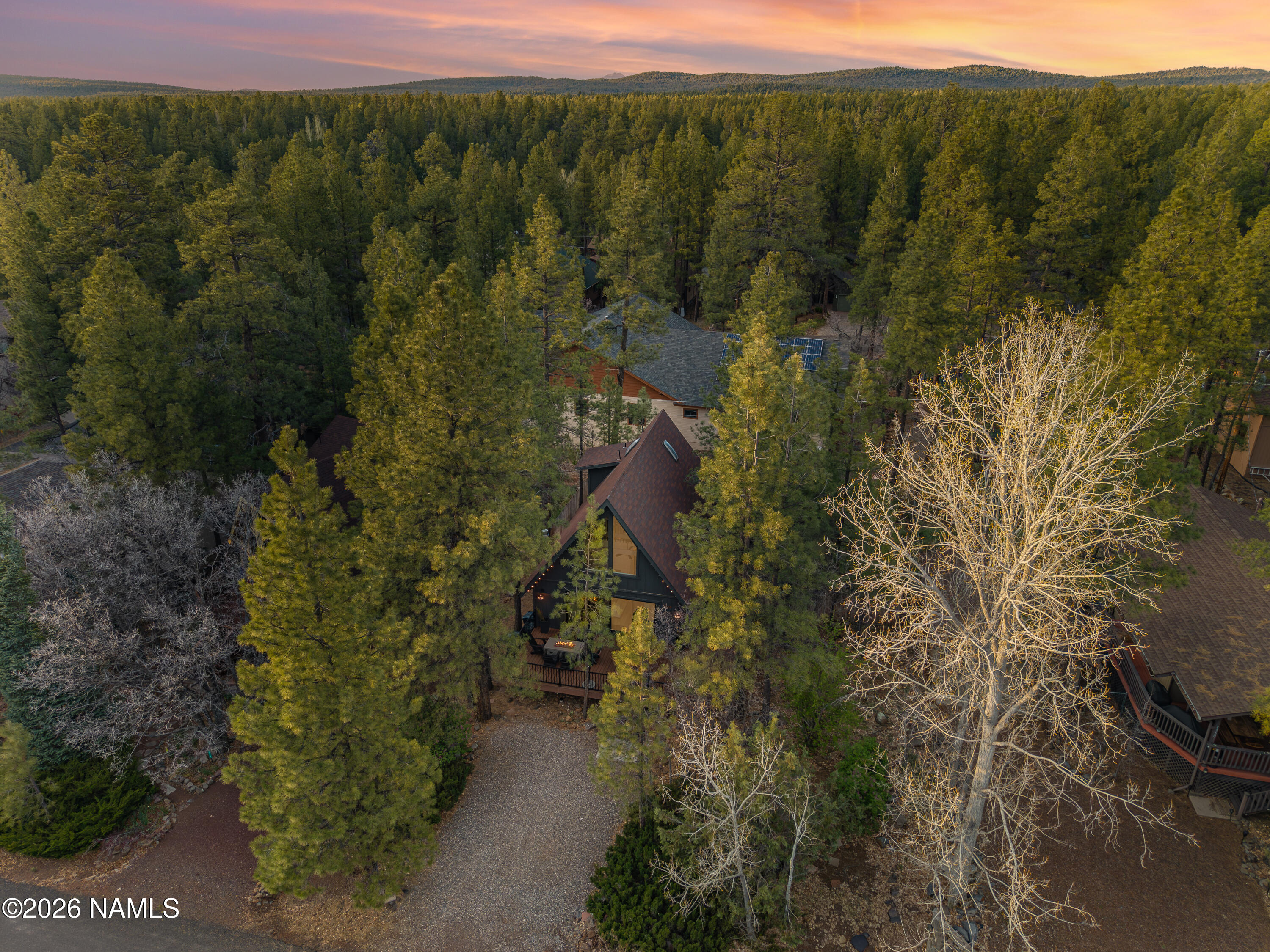 1330 E Wildcat Drive
