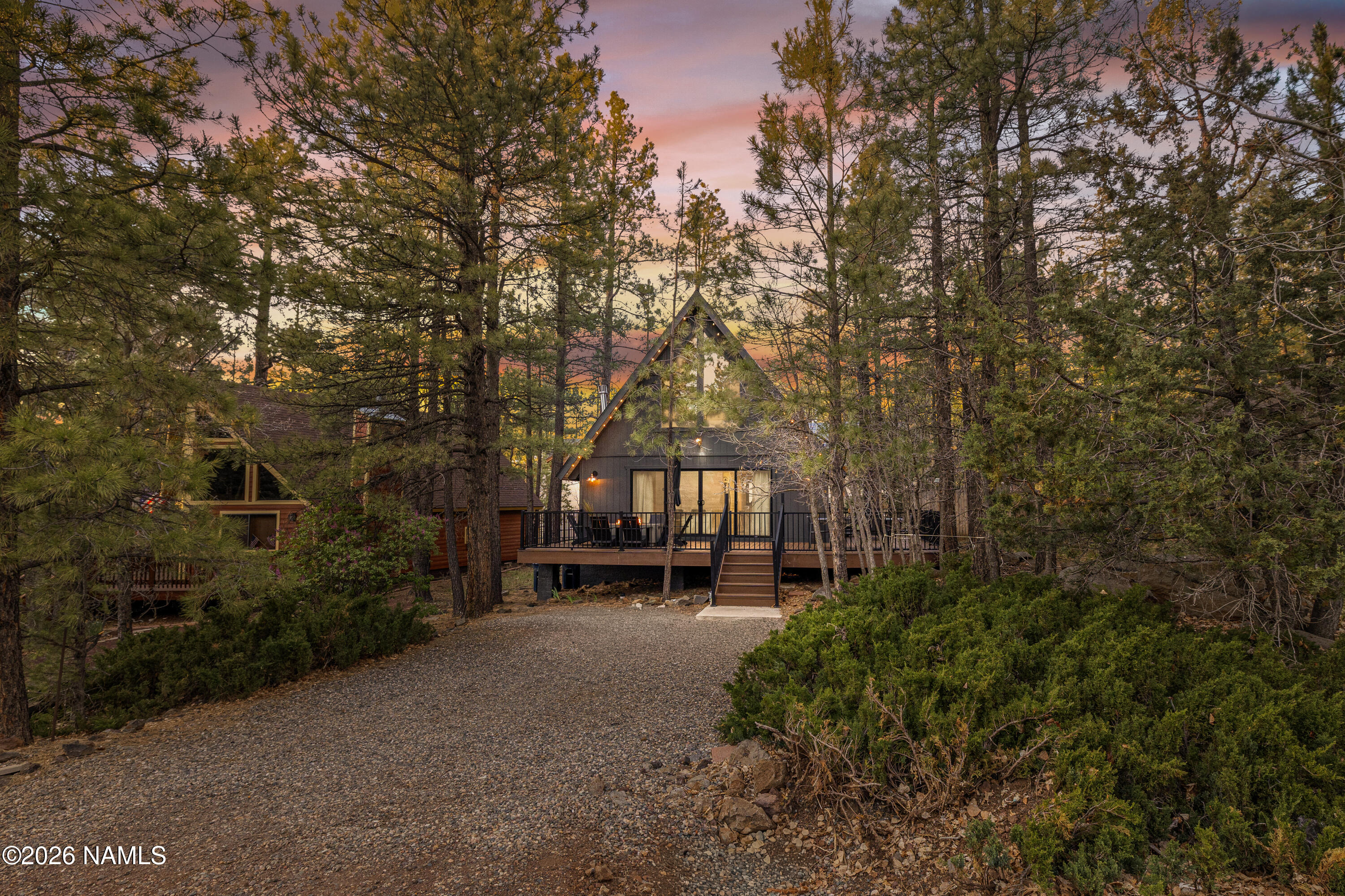 1330 E Wildcat Drive