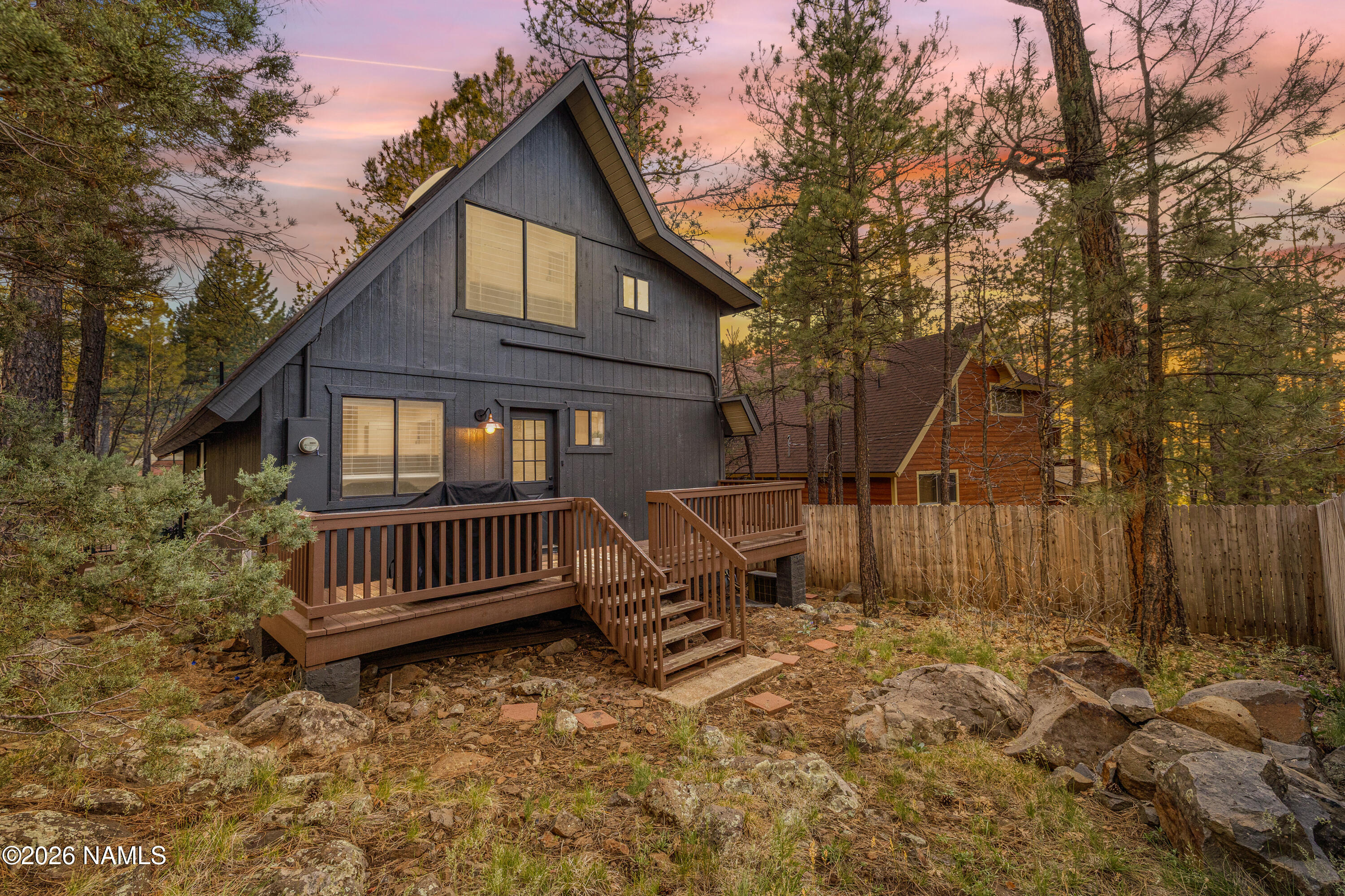 1330 E Wildcat Drive