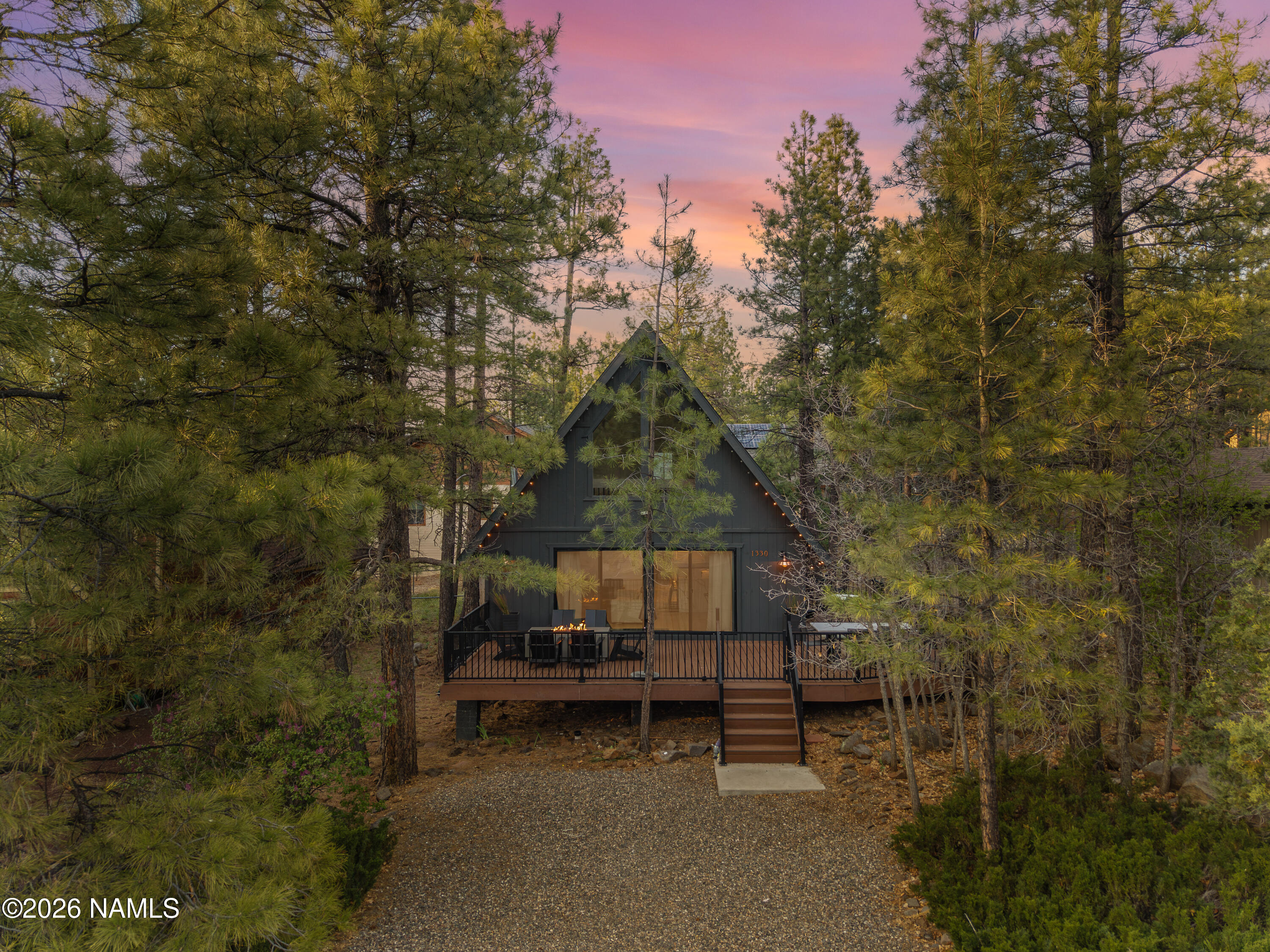 1330 E Wildcat Drive
