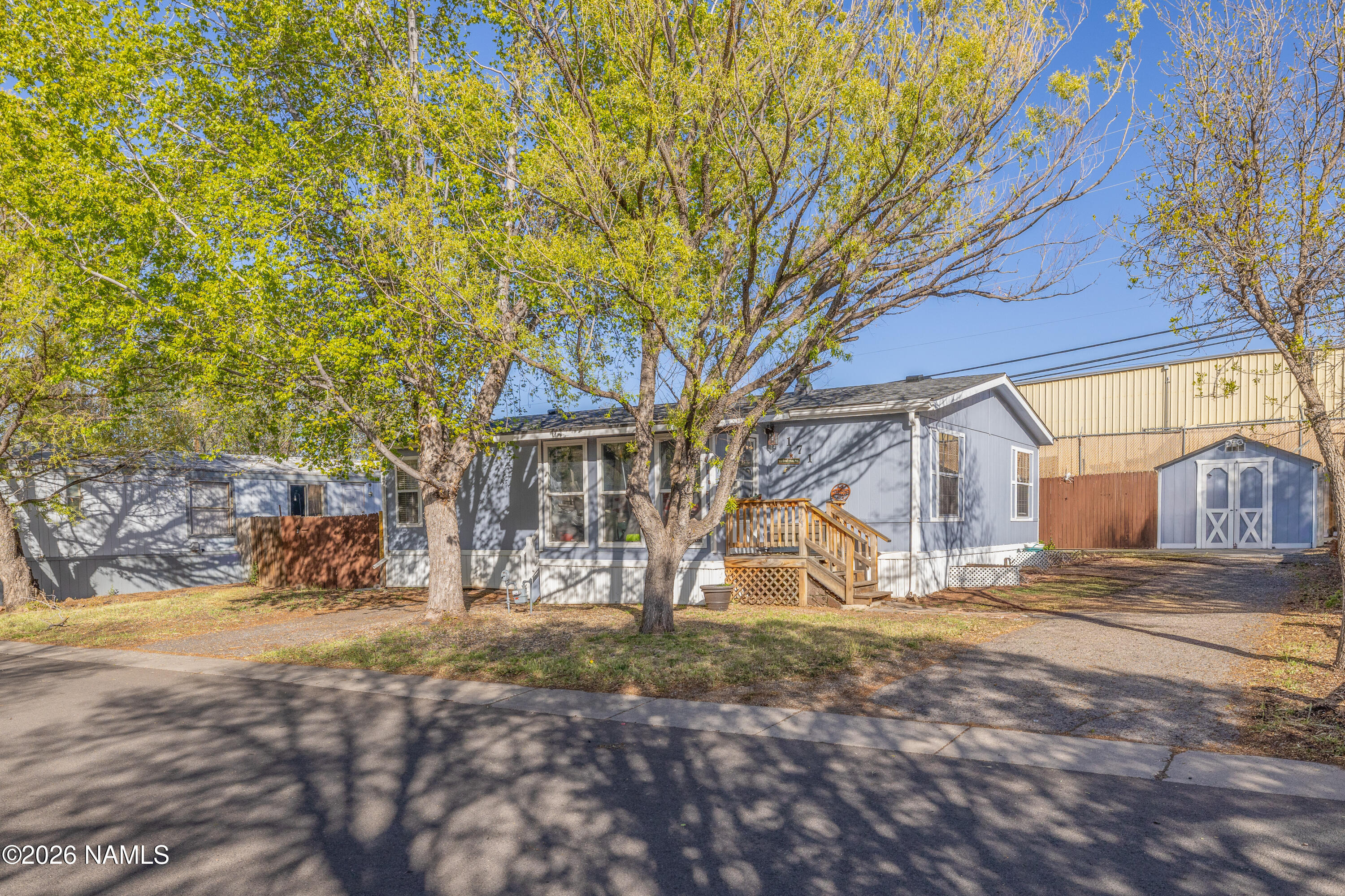 1450 W Kaibab Lane 171