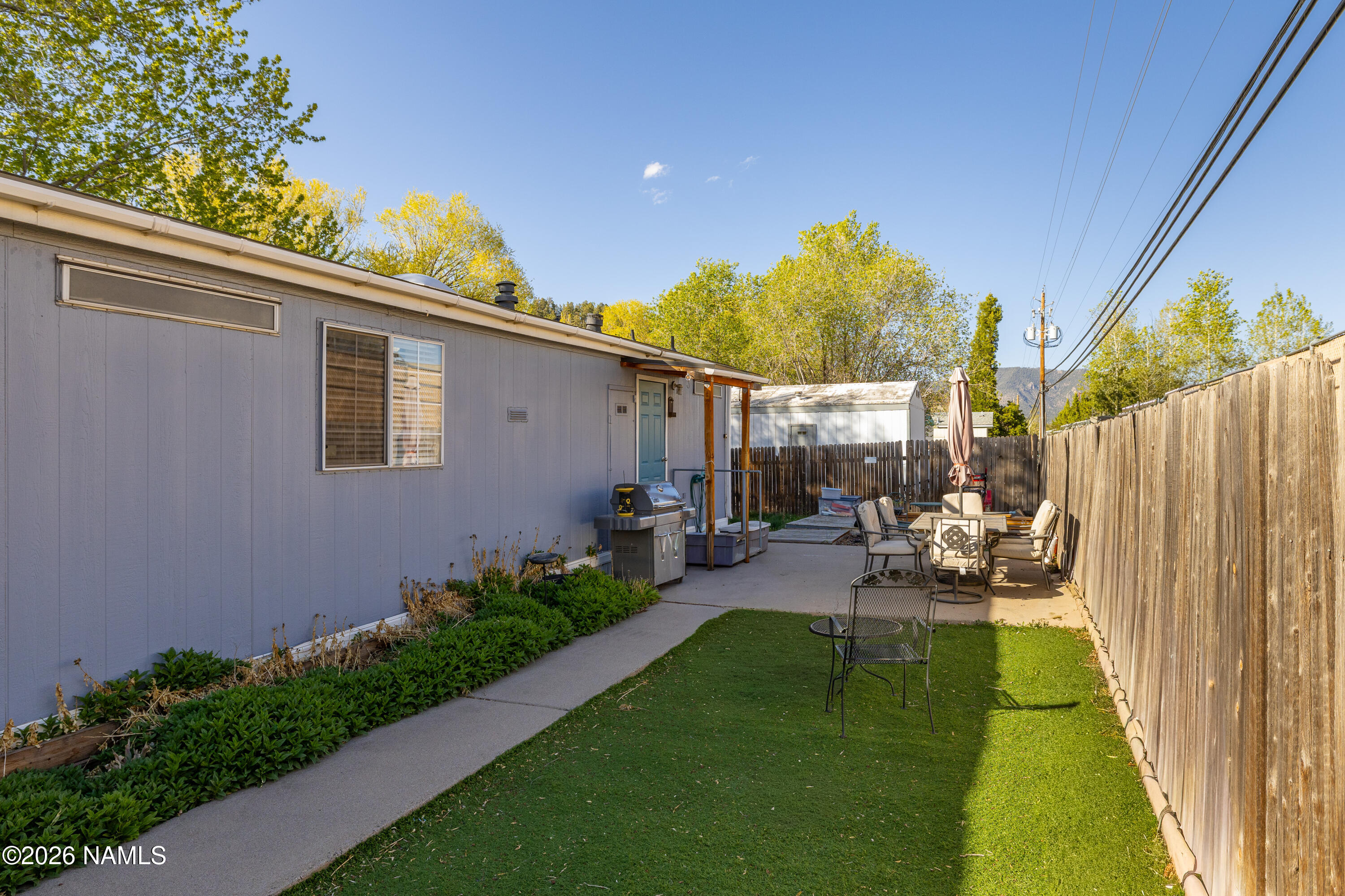 1450 W Kaibab Lane 171