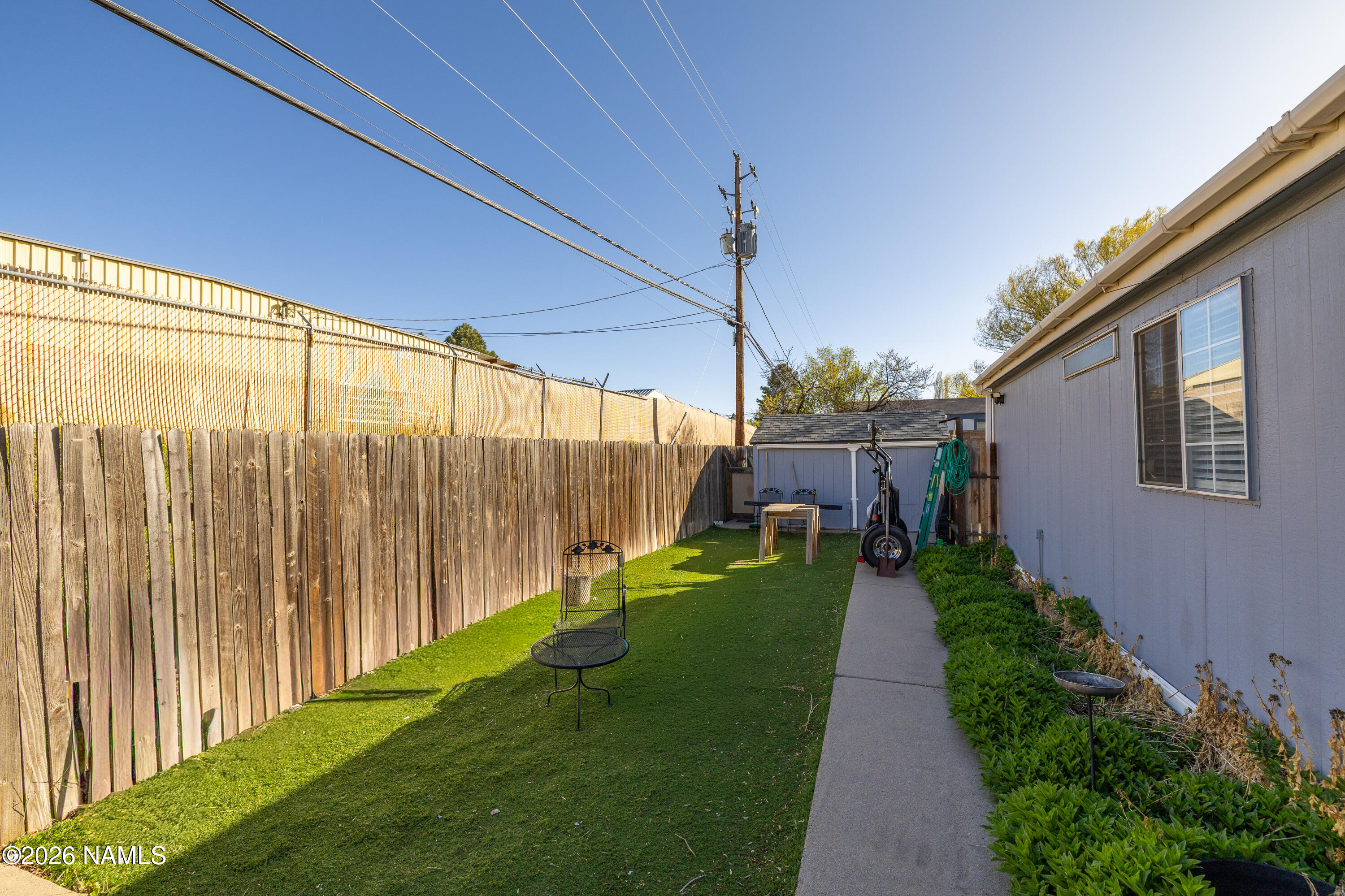 1450 W Kaibab Lane 171