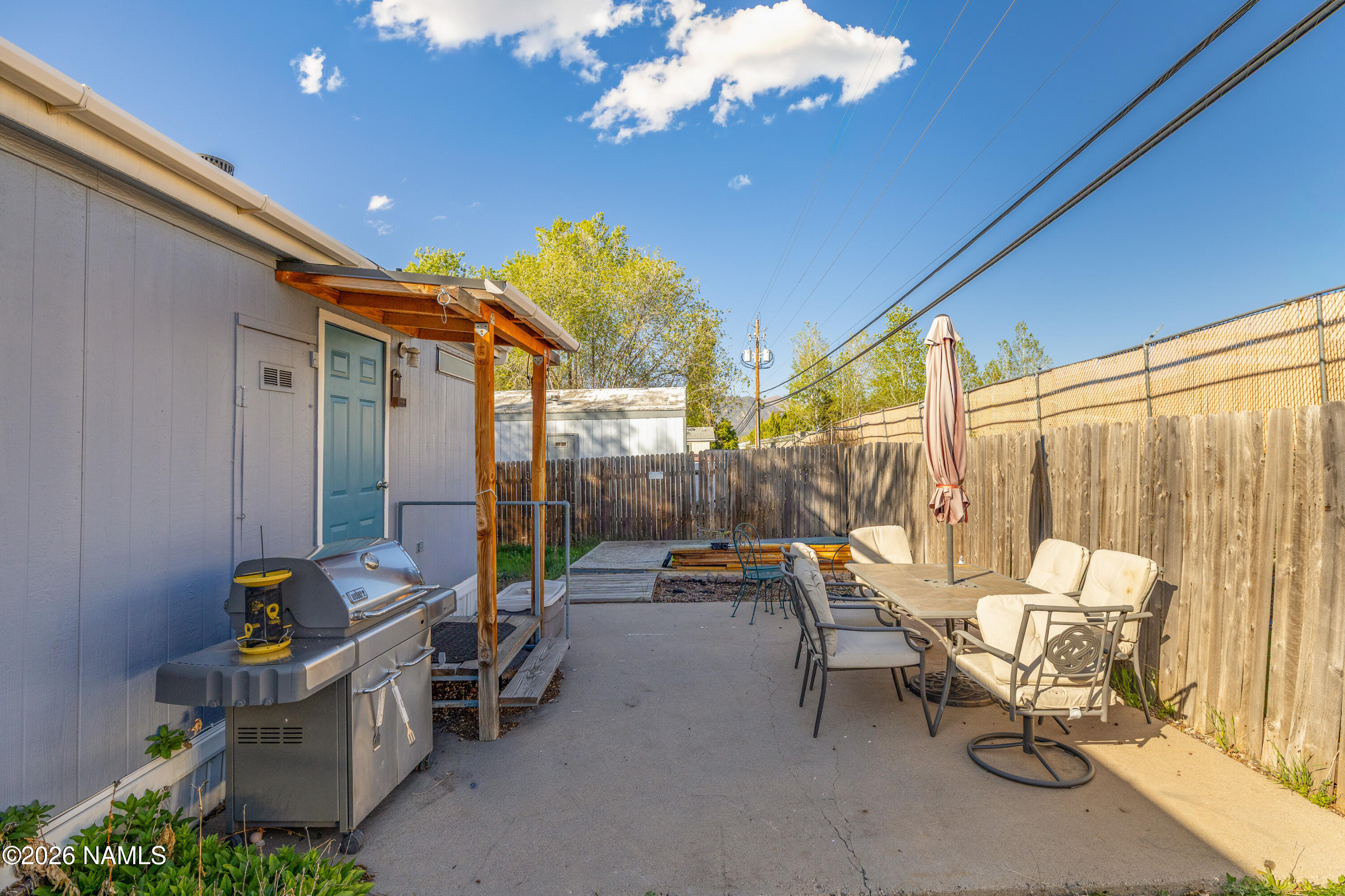 1450 W Kaibab Lane 171