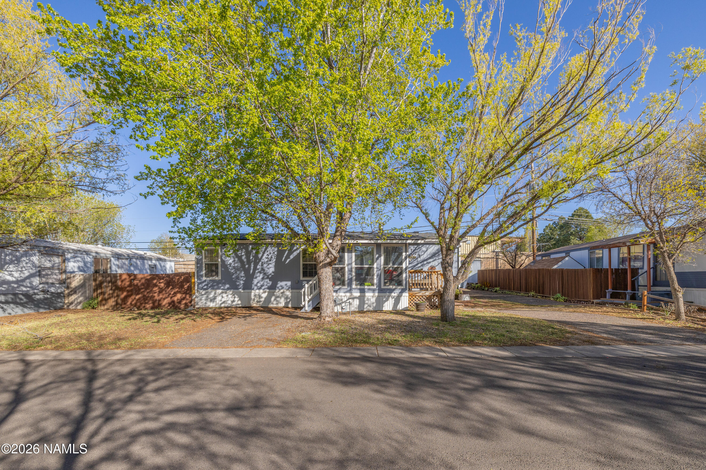 1450 W Kaibab Lane 171