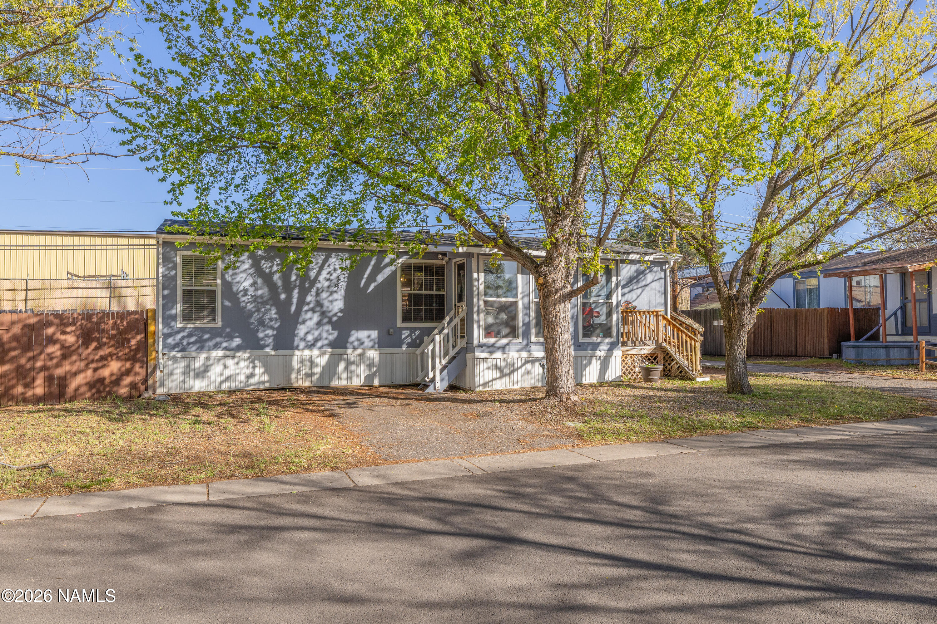 1450 W Kaibab Lane 171