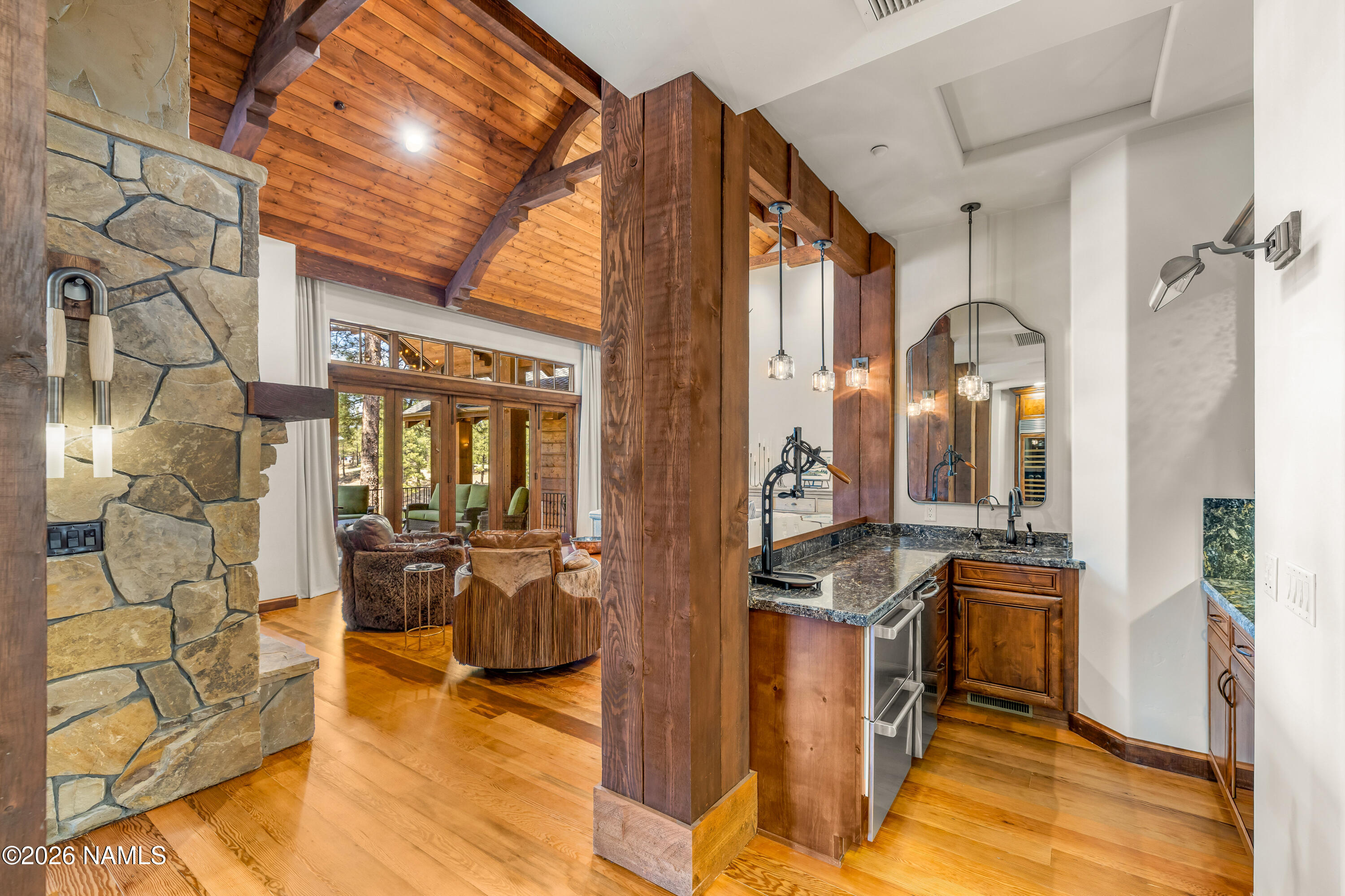 2398 E Del Rae Drive