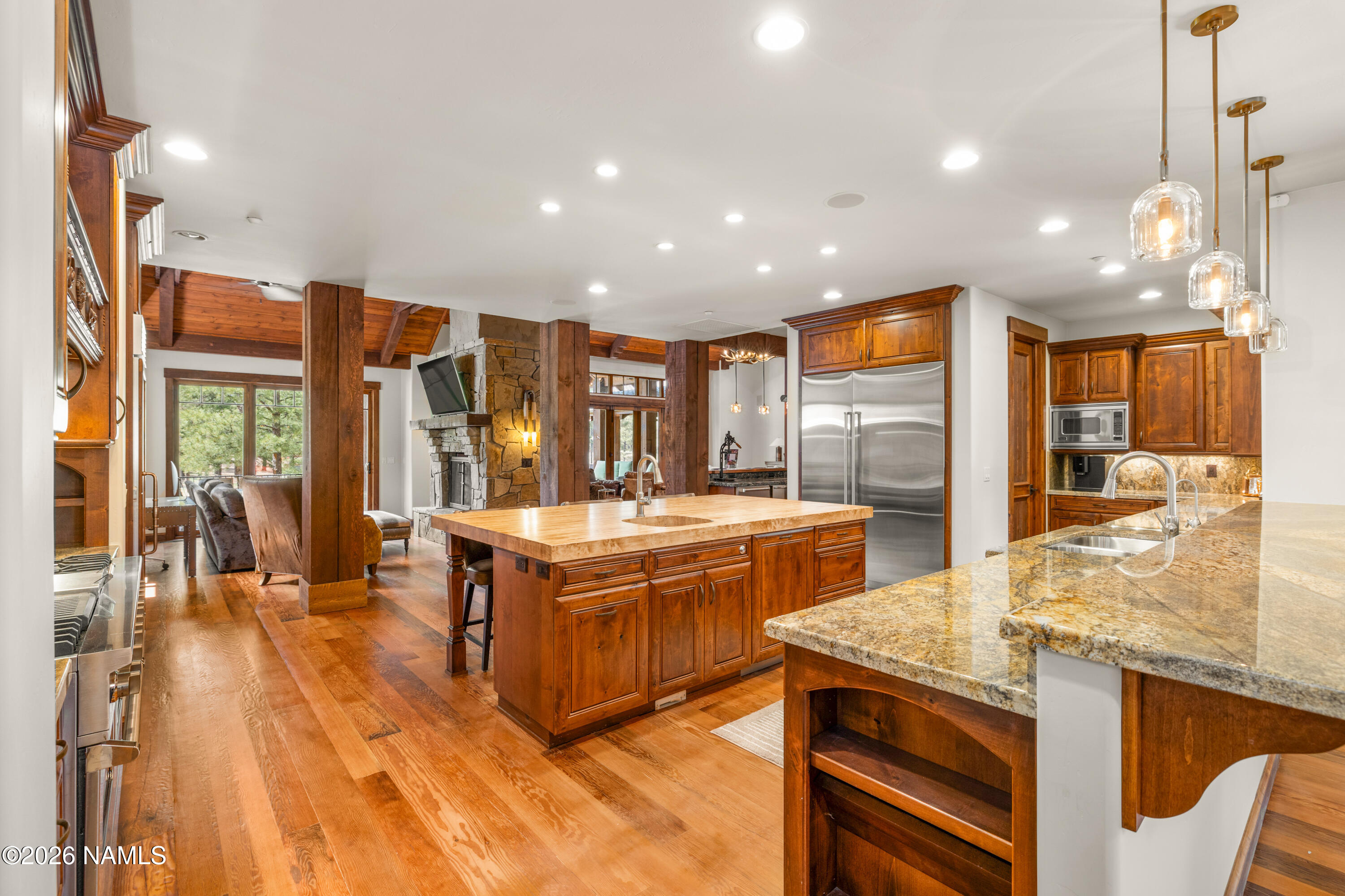 2398 E Del Rae Drive