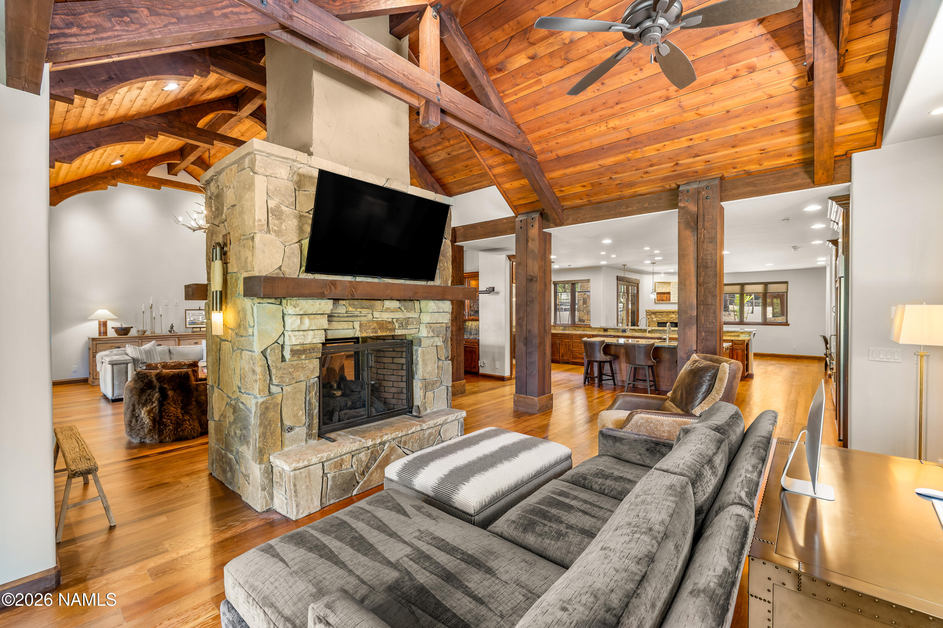 2398 E Del Rae Drive