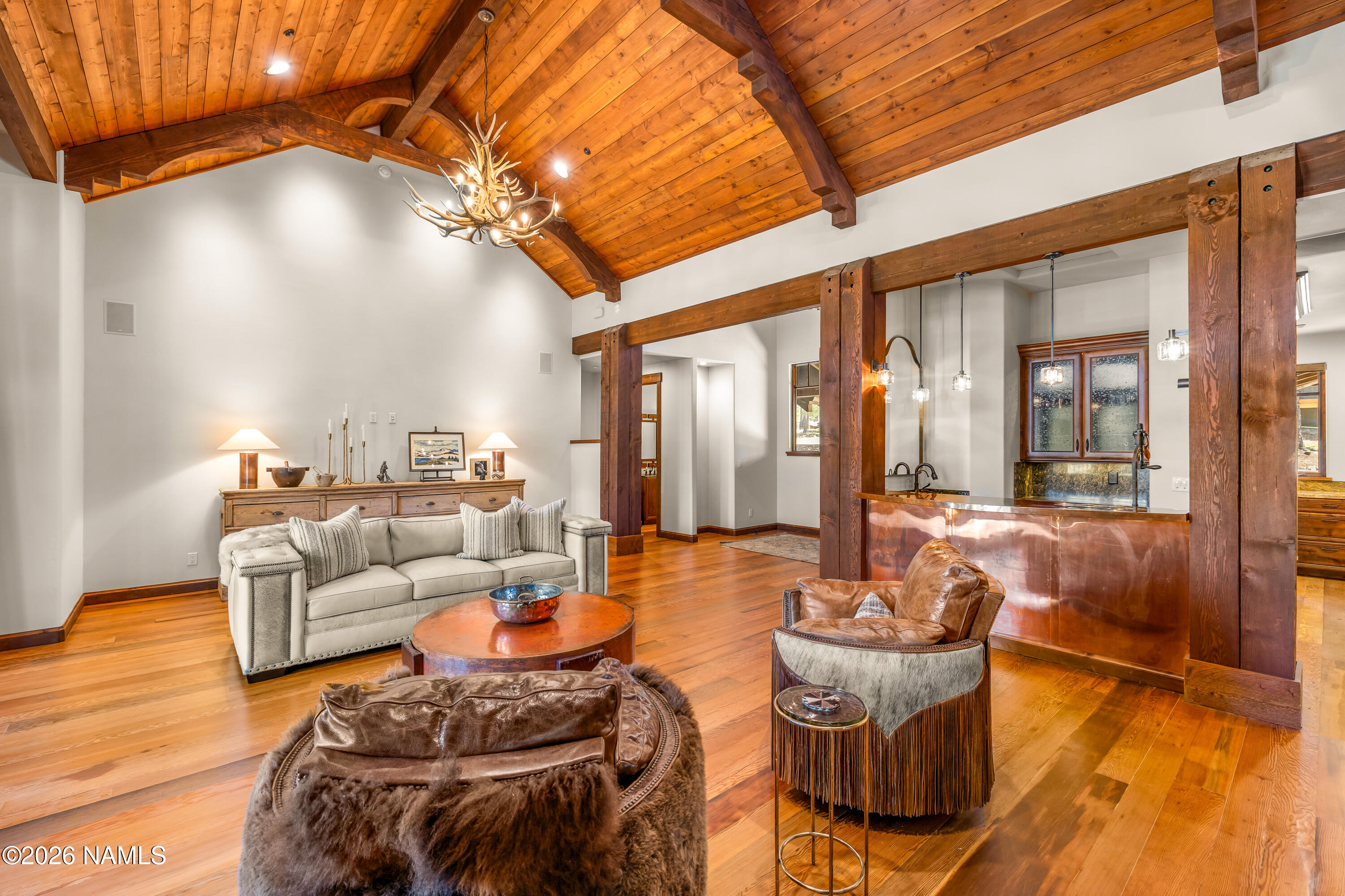 2398 E Del Rae Drive