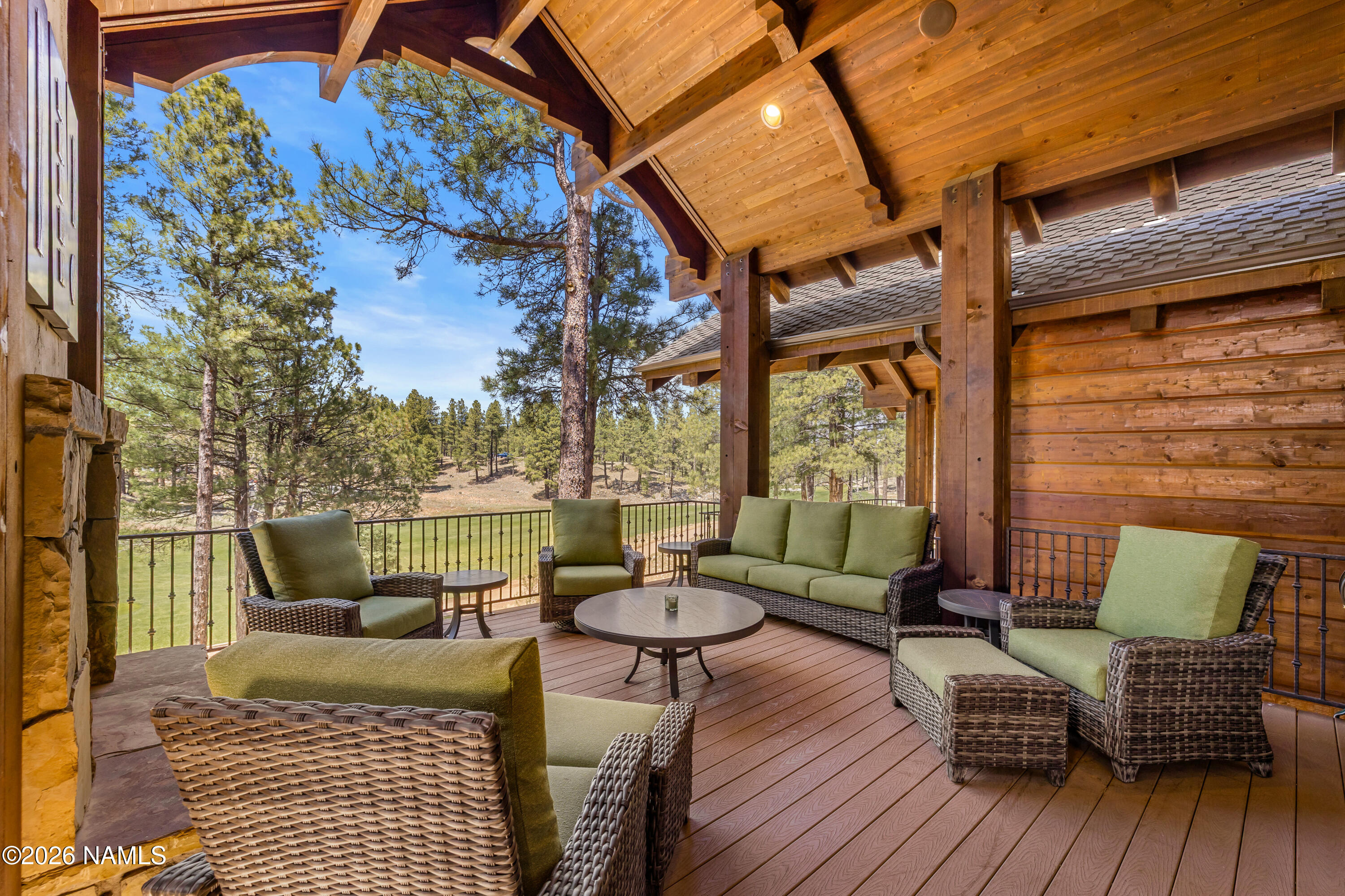 2398 E Del Rae Drive