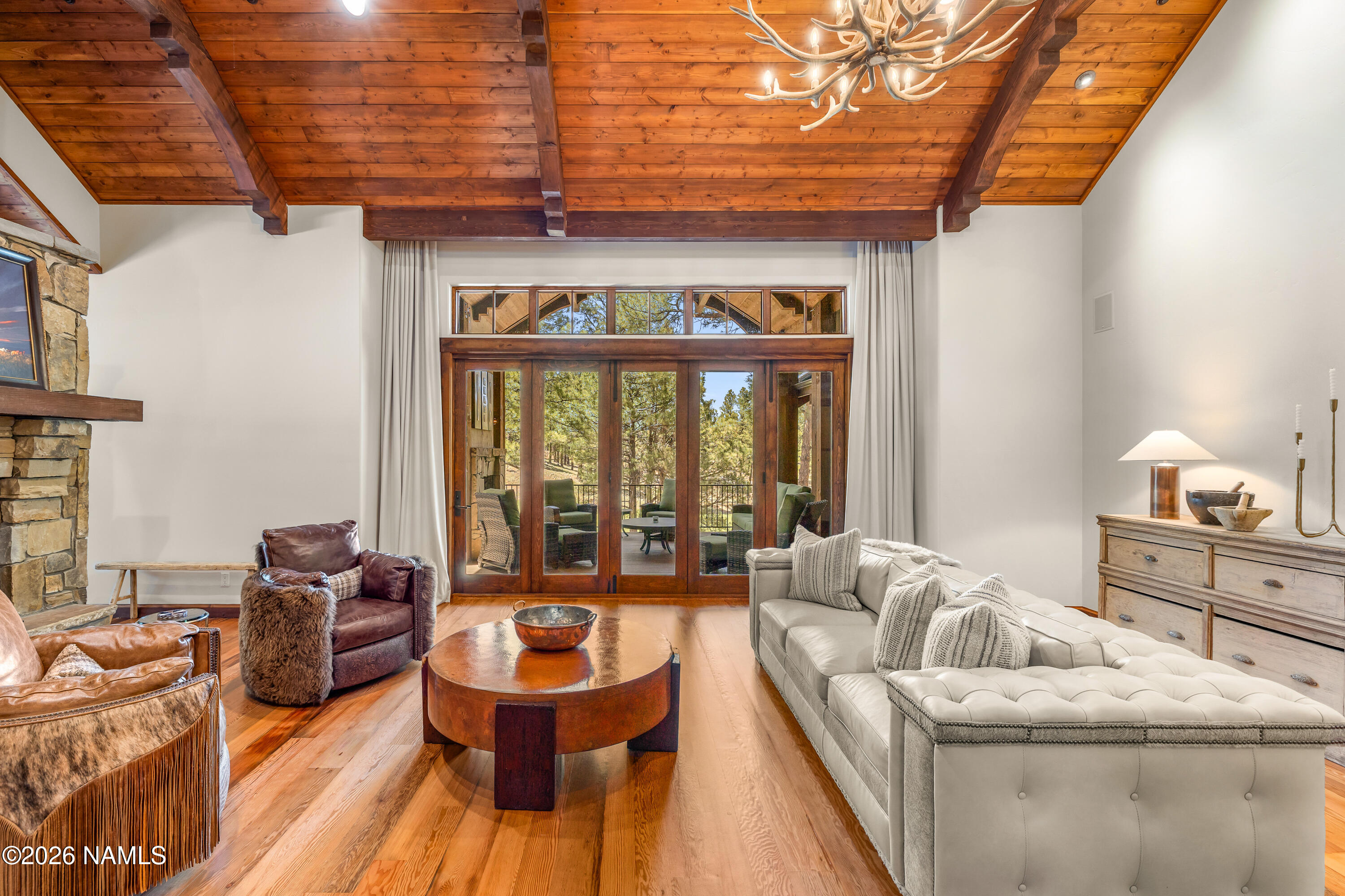 2398 E Del Rae Drive