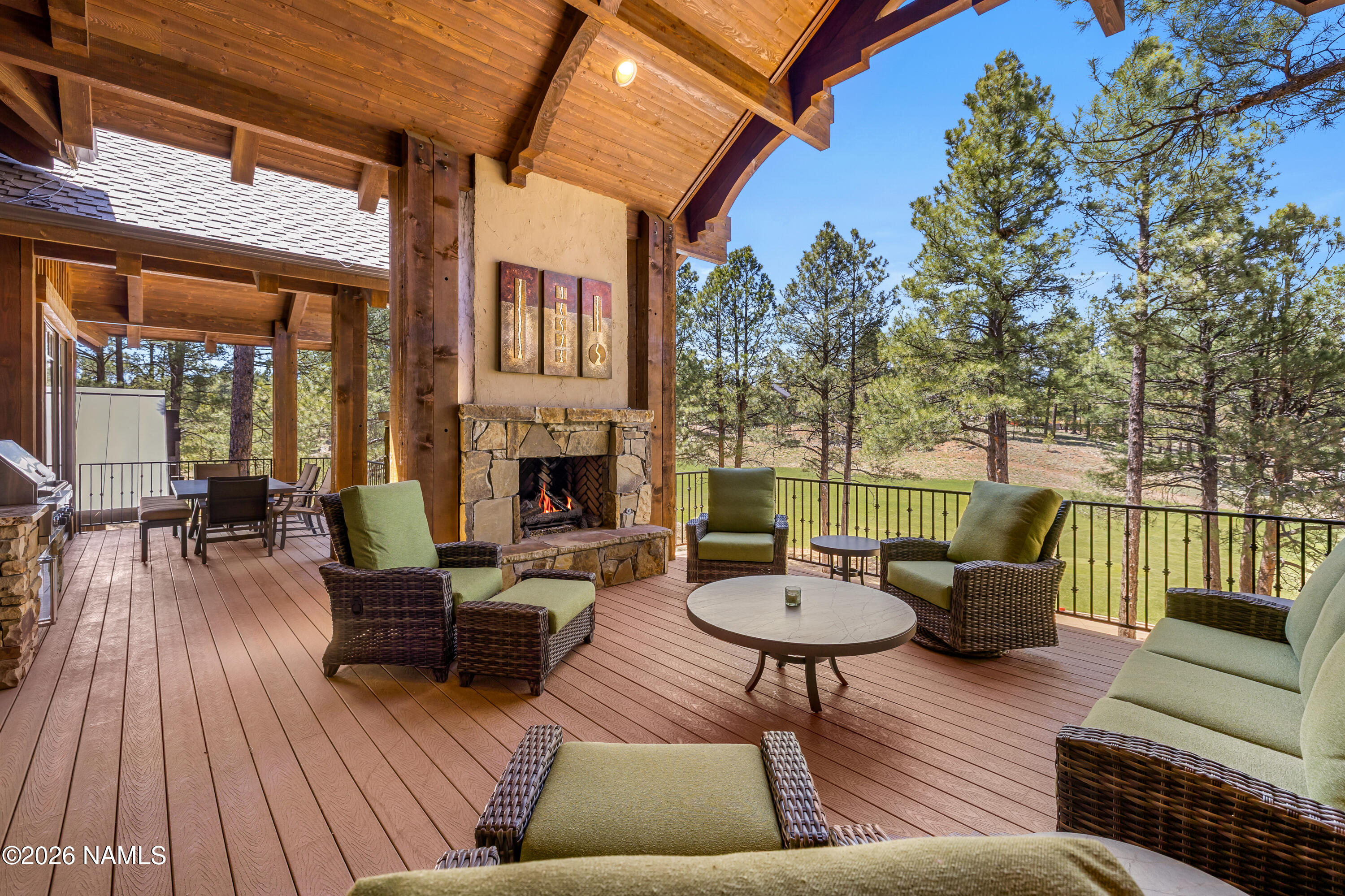 2398 E Del Rae Drive