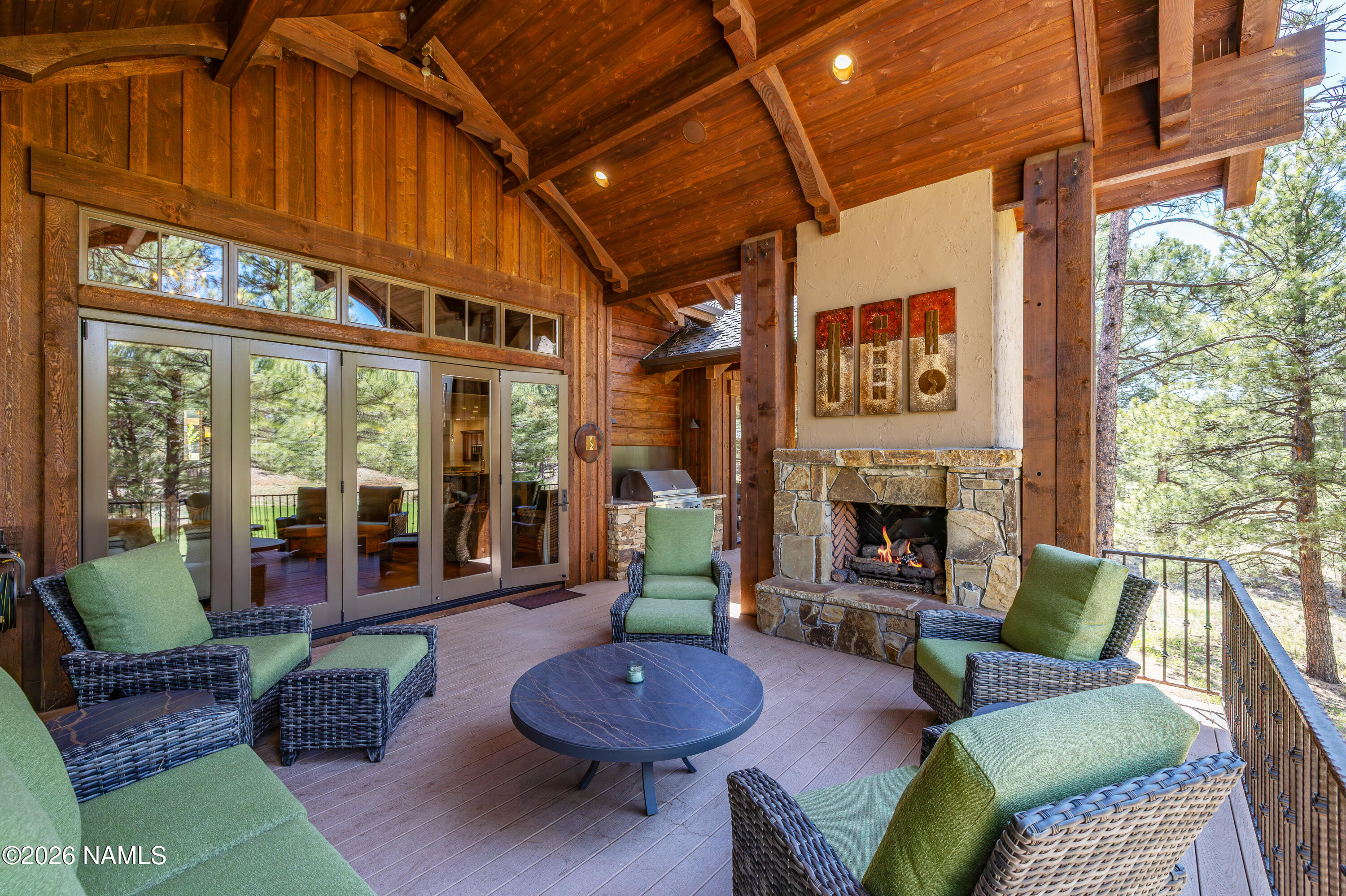 2398 E Del Rae Drive