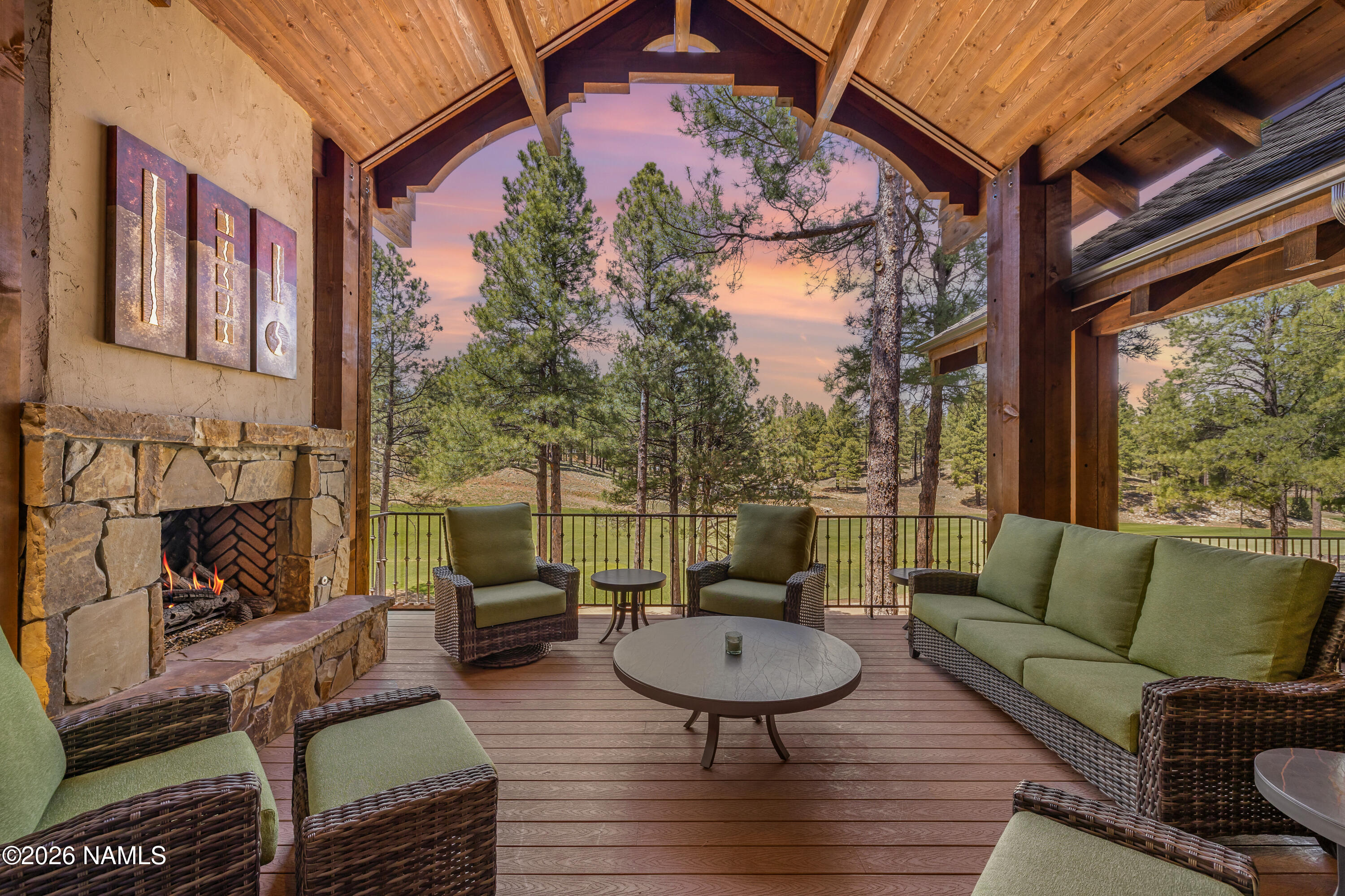 2398 E Del Rae Drive