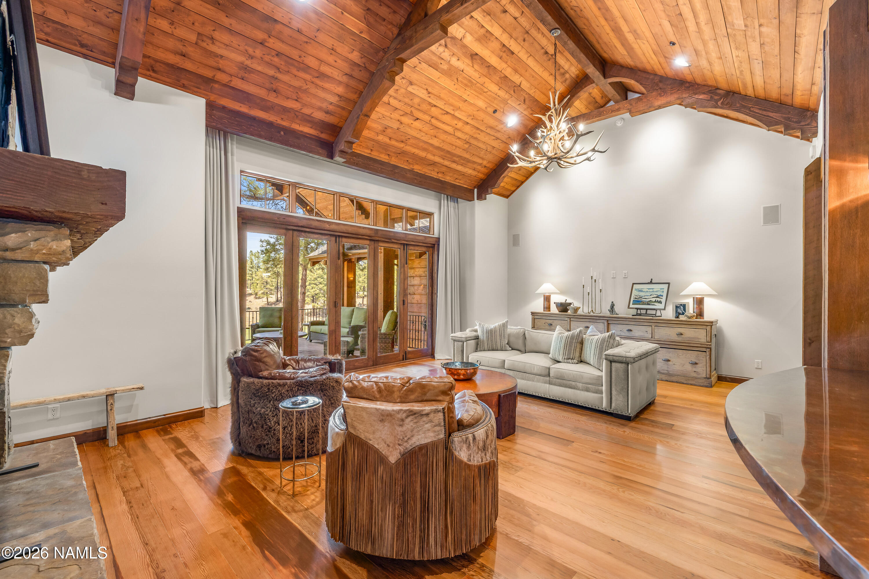 2398 E Del Rae Drive