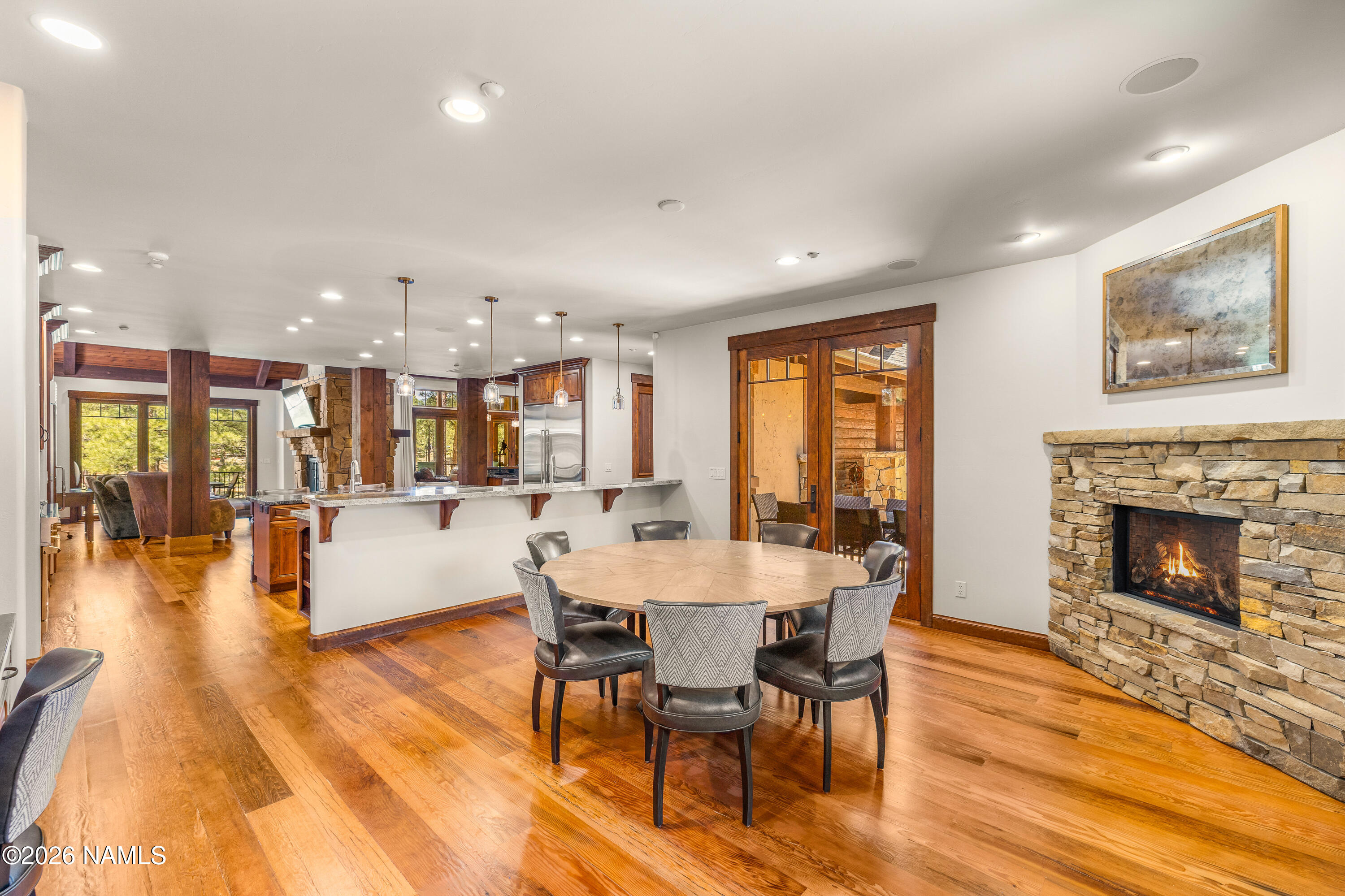 2398 E Del Rae Drive