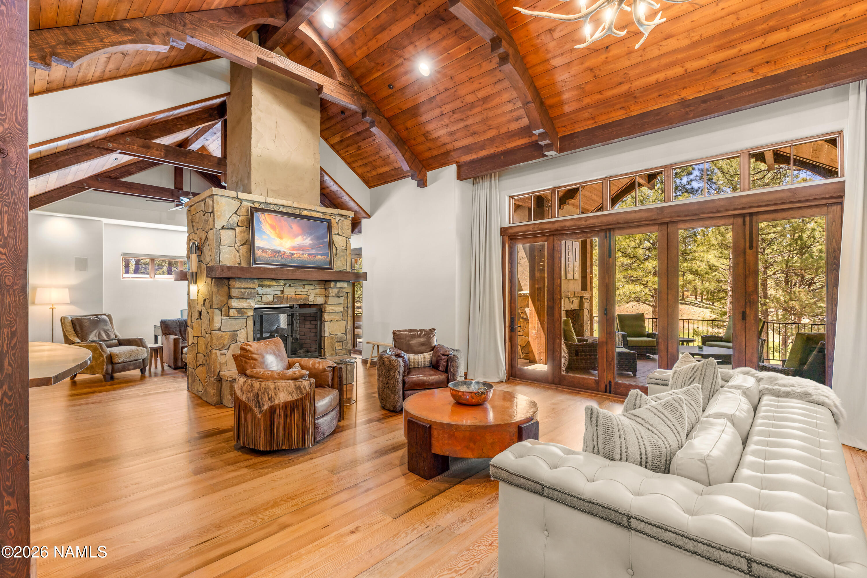 2398 E Del Rae Drive