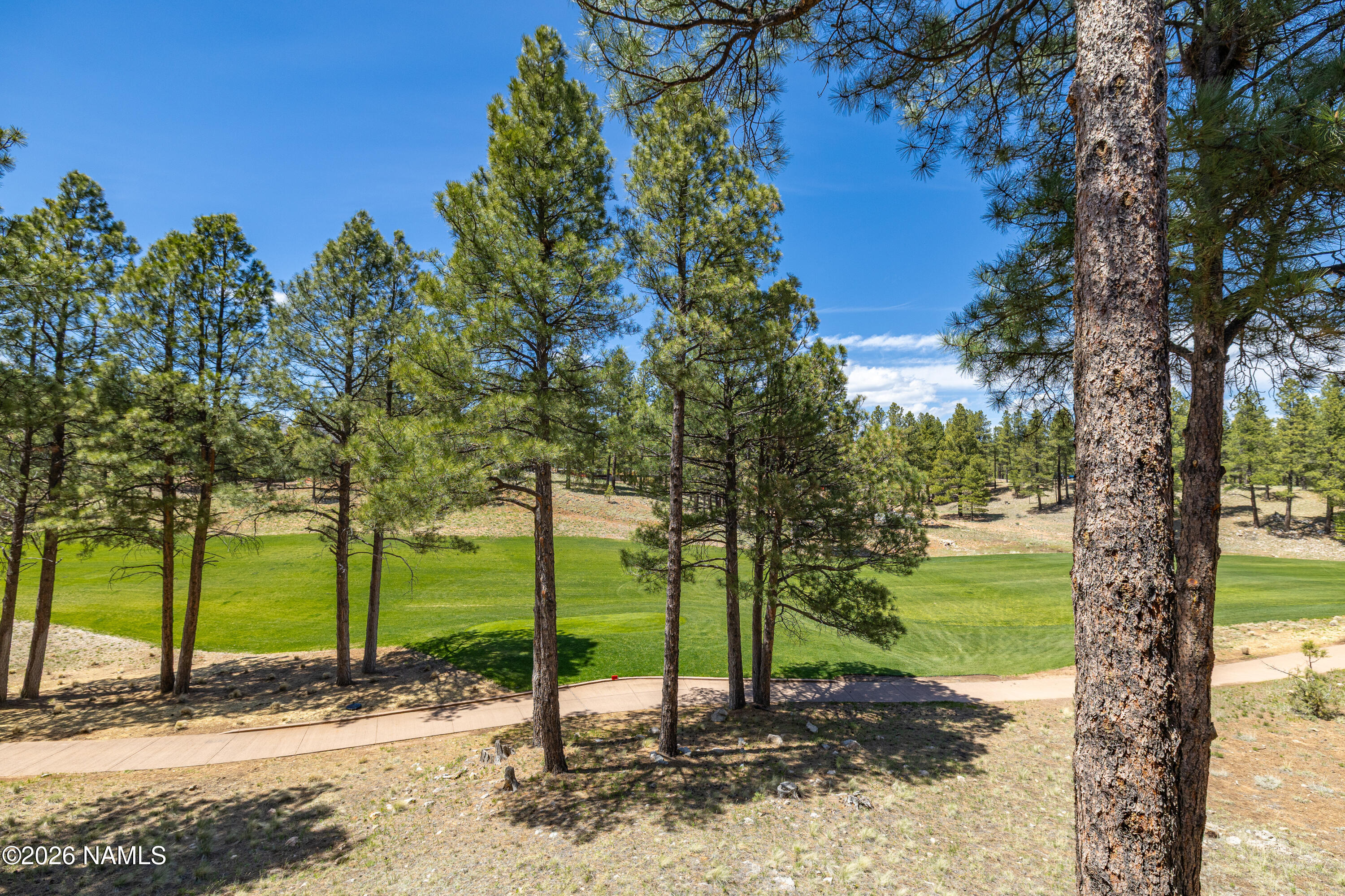2398 E Del Rae Drive