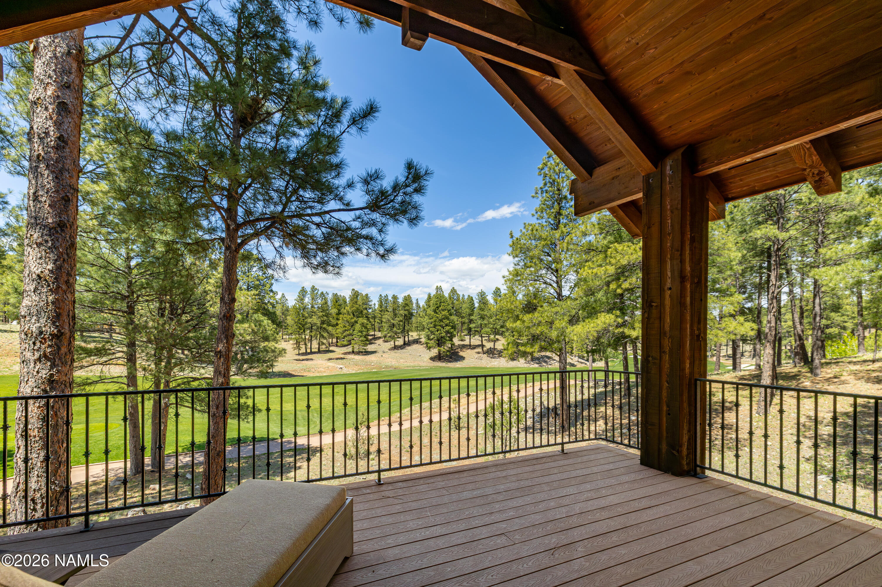 2398 E Del Rae Drive