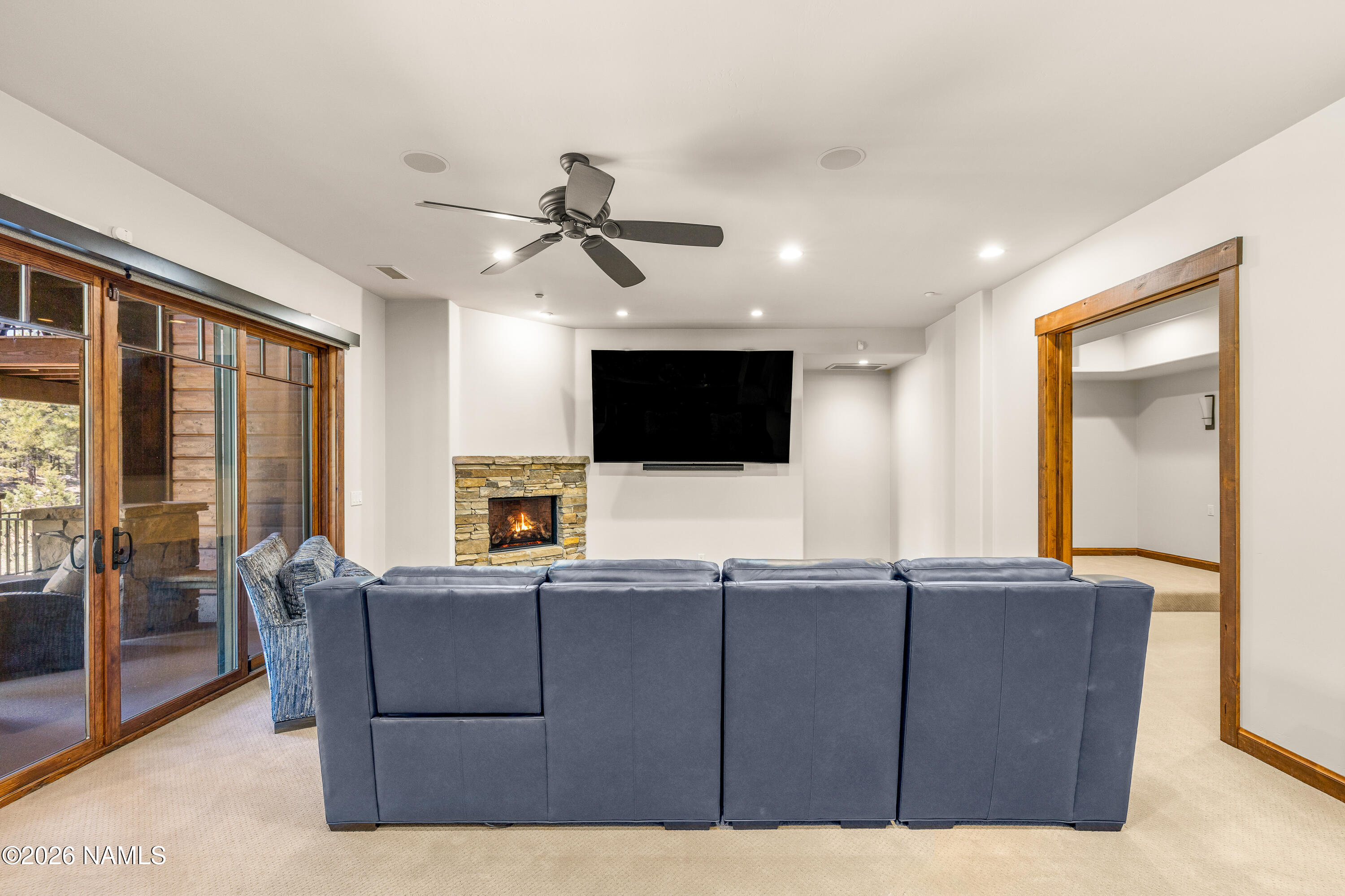 2398 E Del Rae Drive