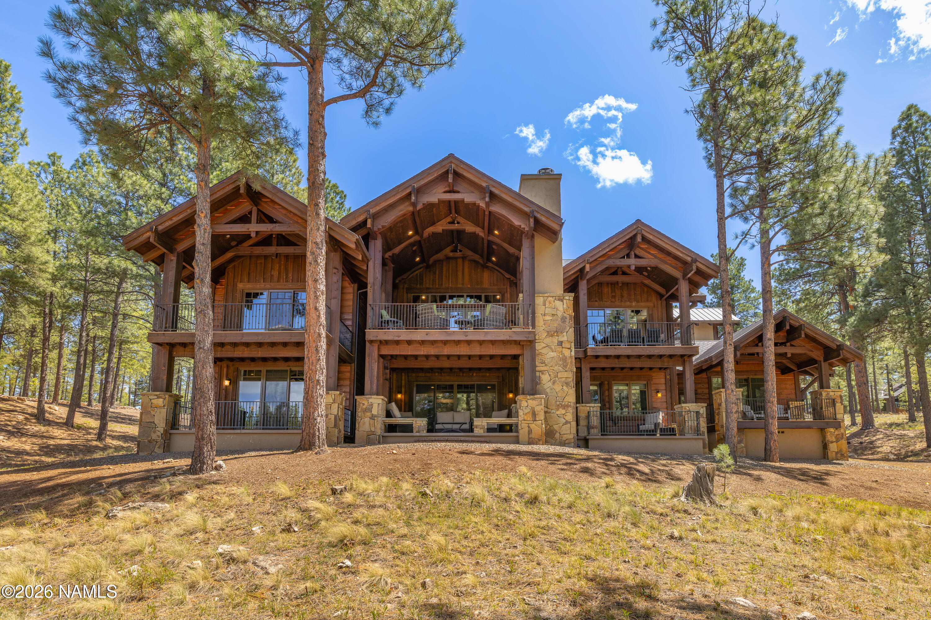 2398 E Del Rae Drive