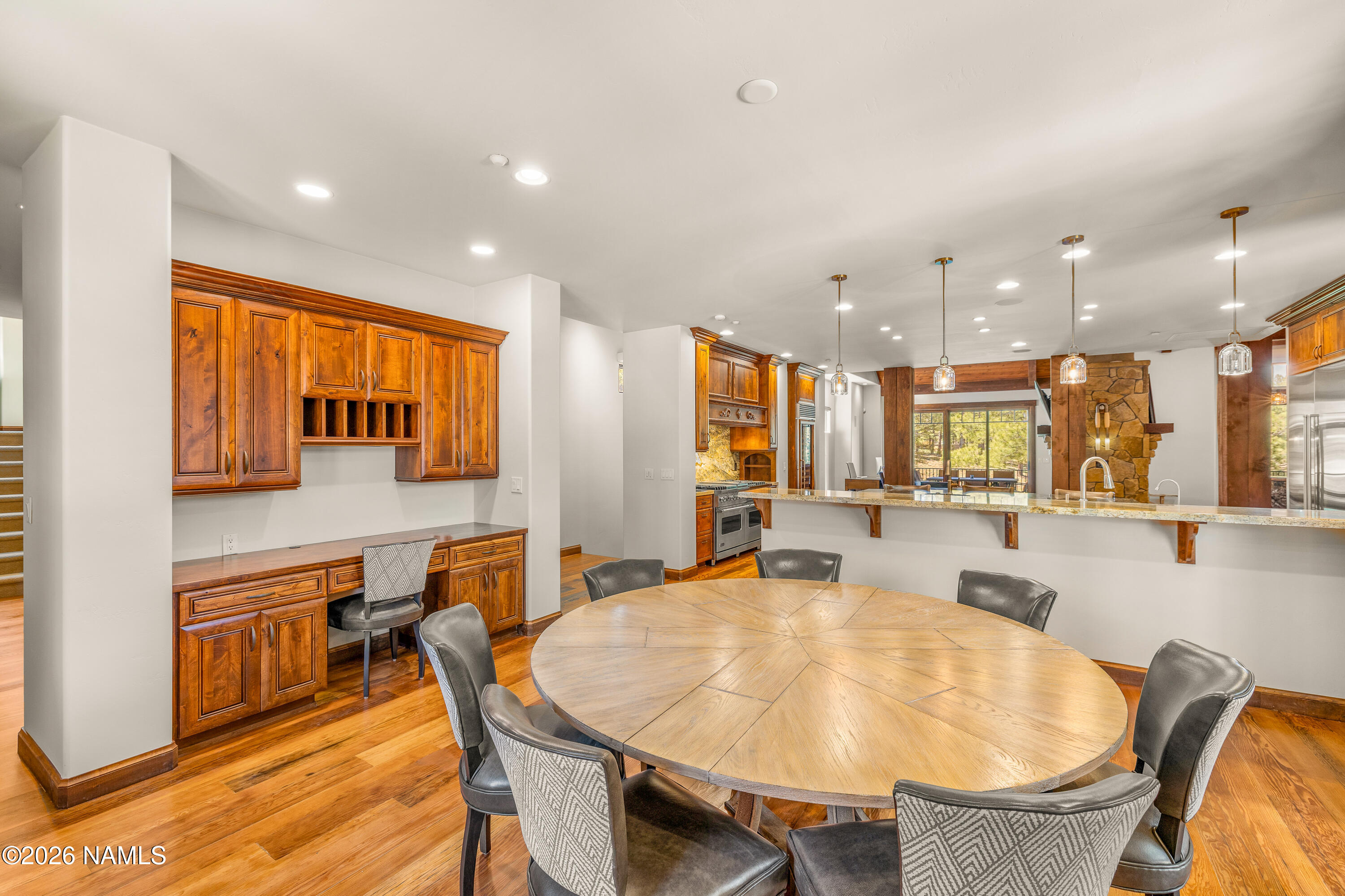 2398 E Del Rae Drive