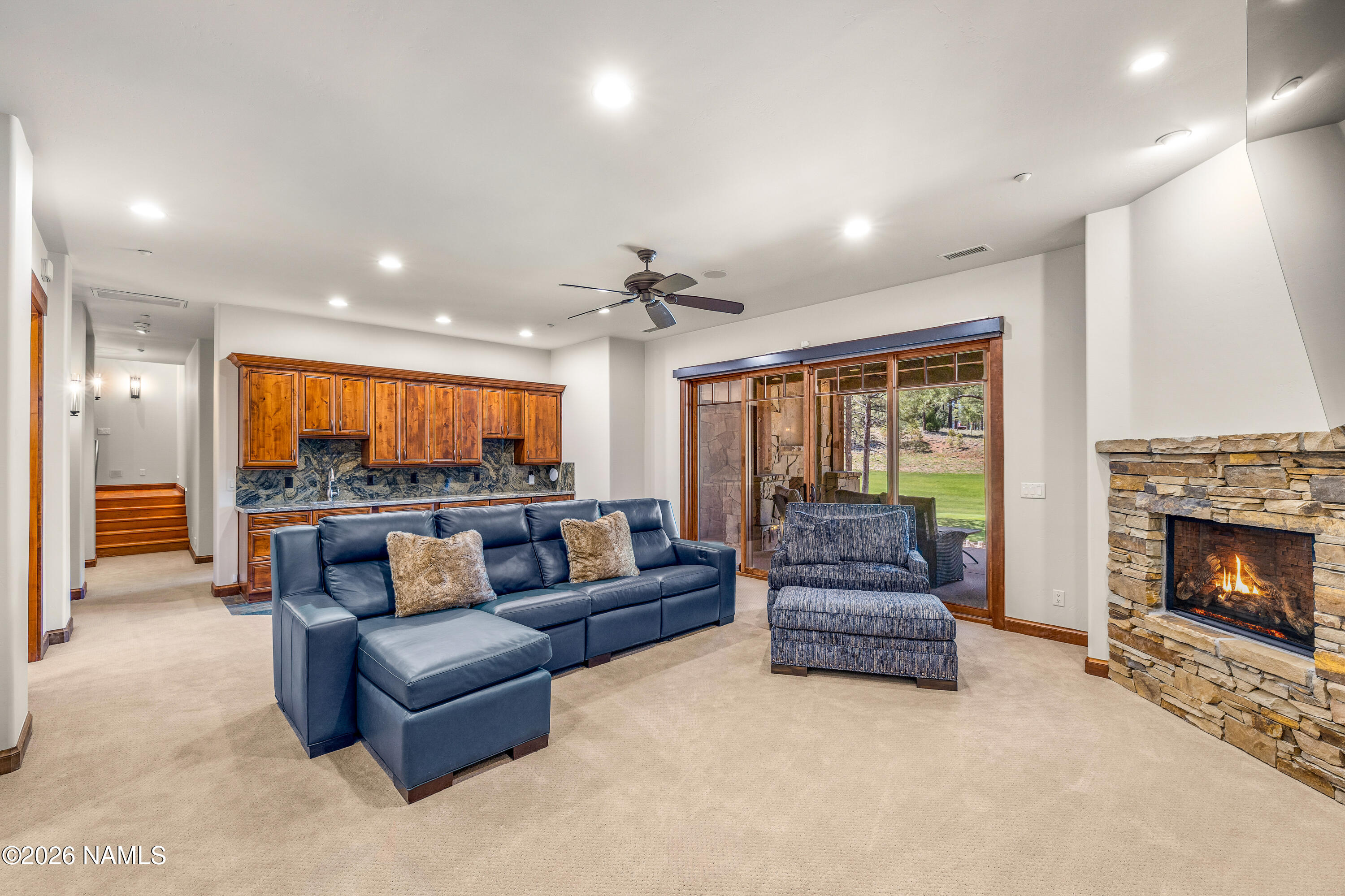 2398 E Del Rae Drive