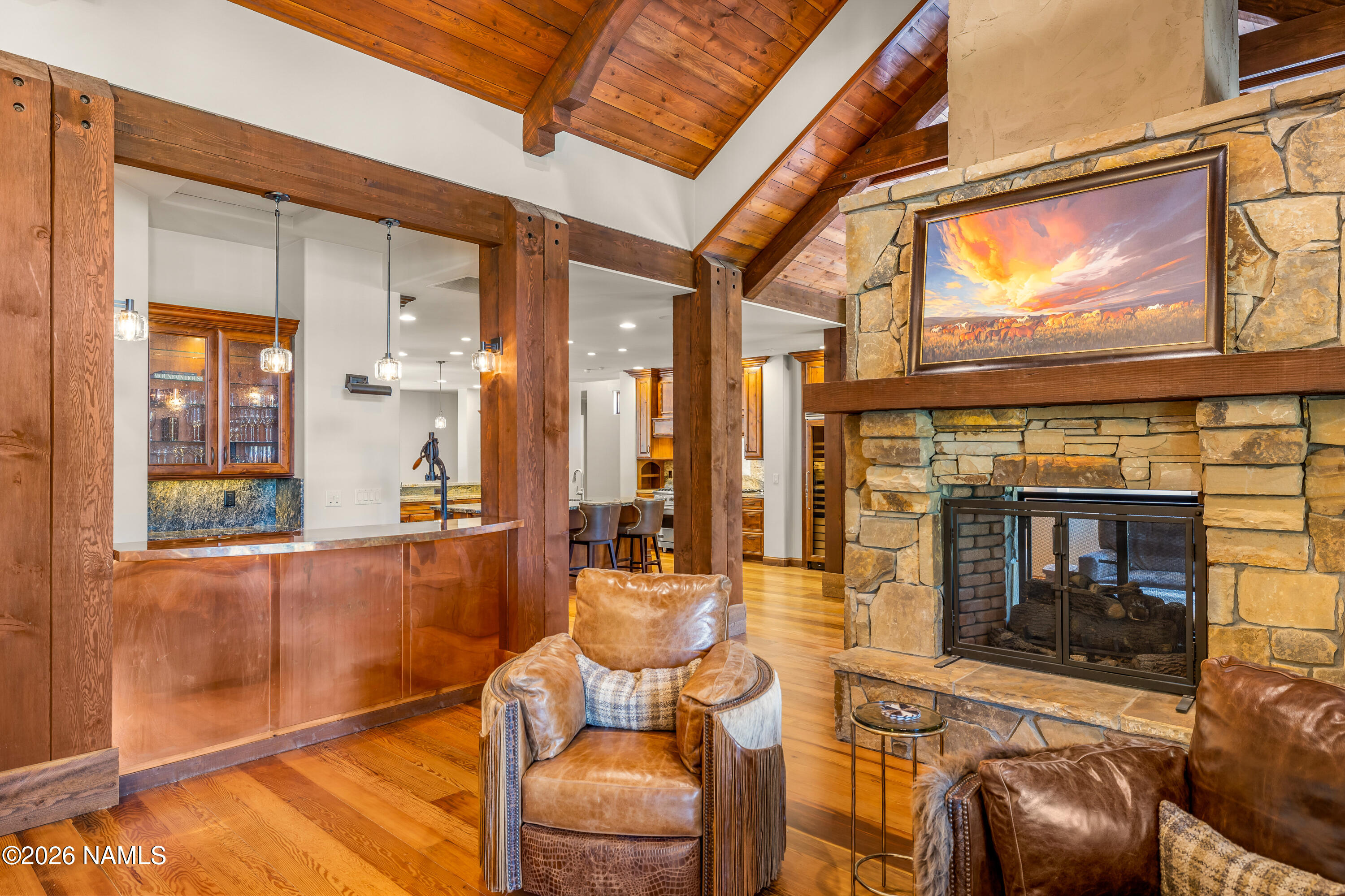 2398 E Del Rae Drive